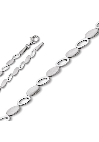 Silberkette »Halskette aus 925 Silber Ø«