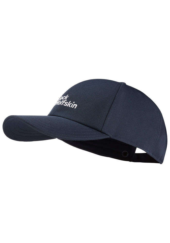 Jack Wolfskin Baseball Cap »BASEBALL CAP«