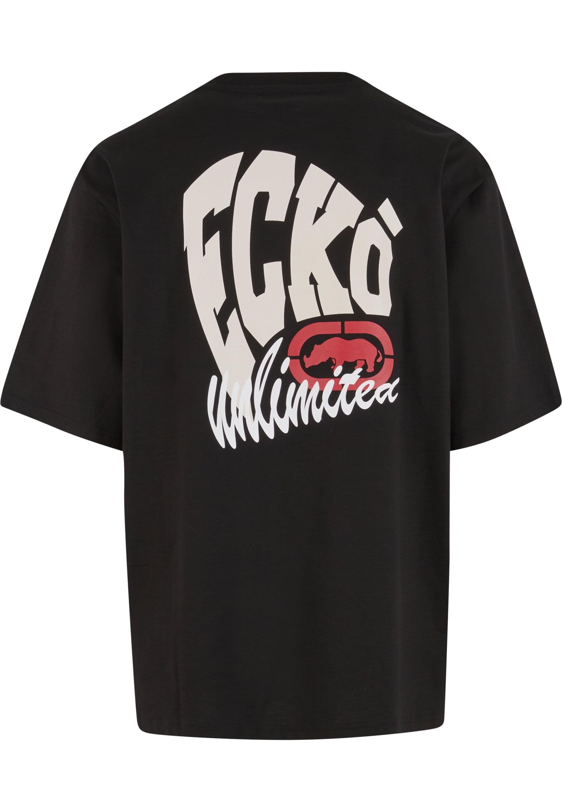 Ecko Unltd. T-Shirt "Ecko Unltd. T-Shirts Crossover" 1 Stk. tlg. günstig online kaufen
