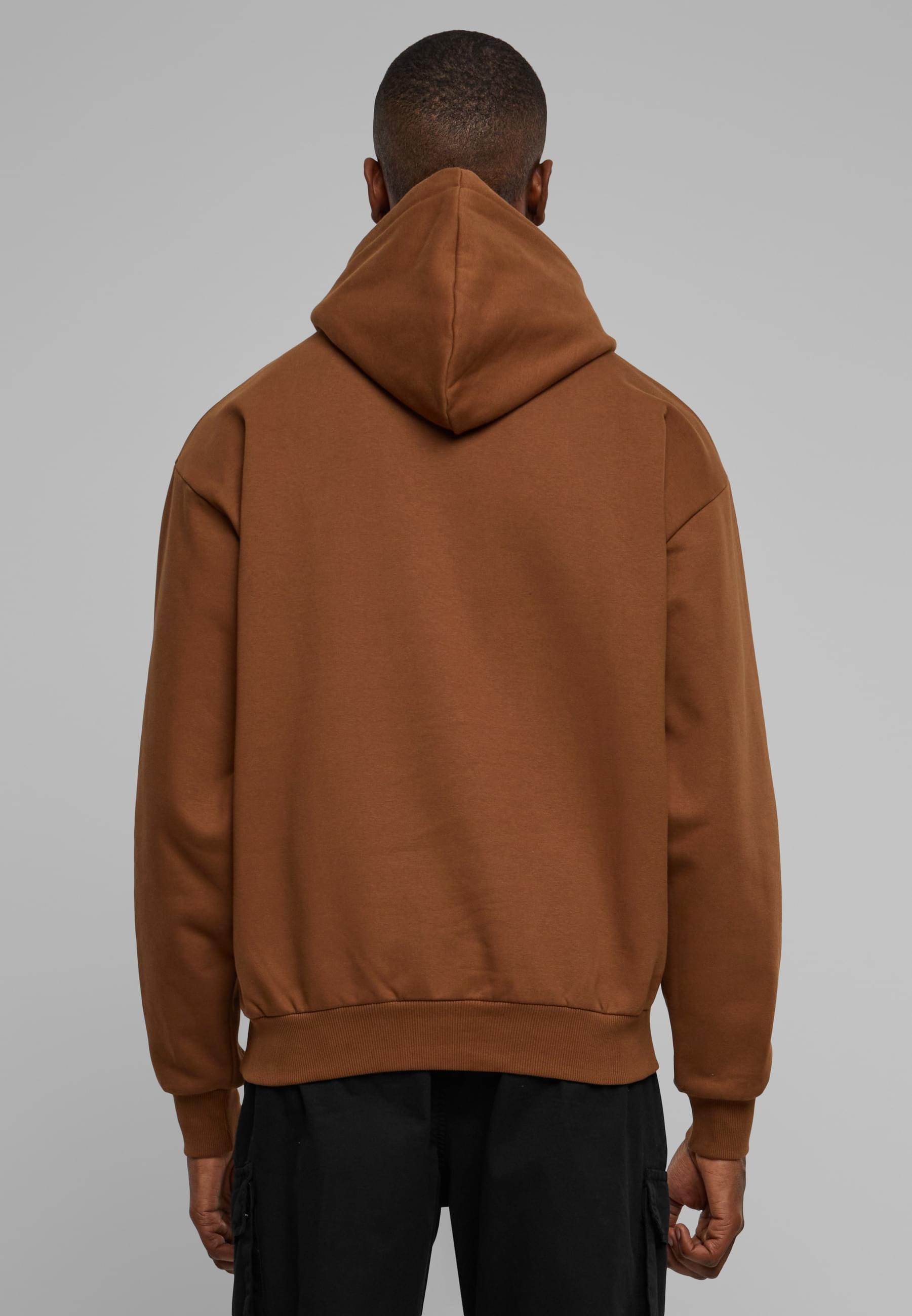 Karl Kani Kapuzensweatshirt »Karl Kani Herren«, (1 tlg.)