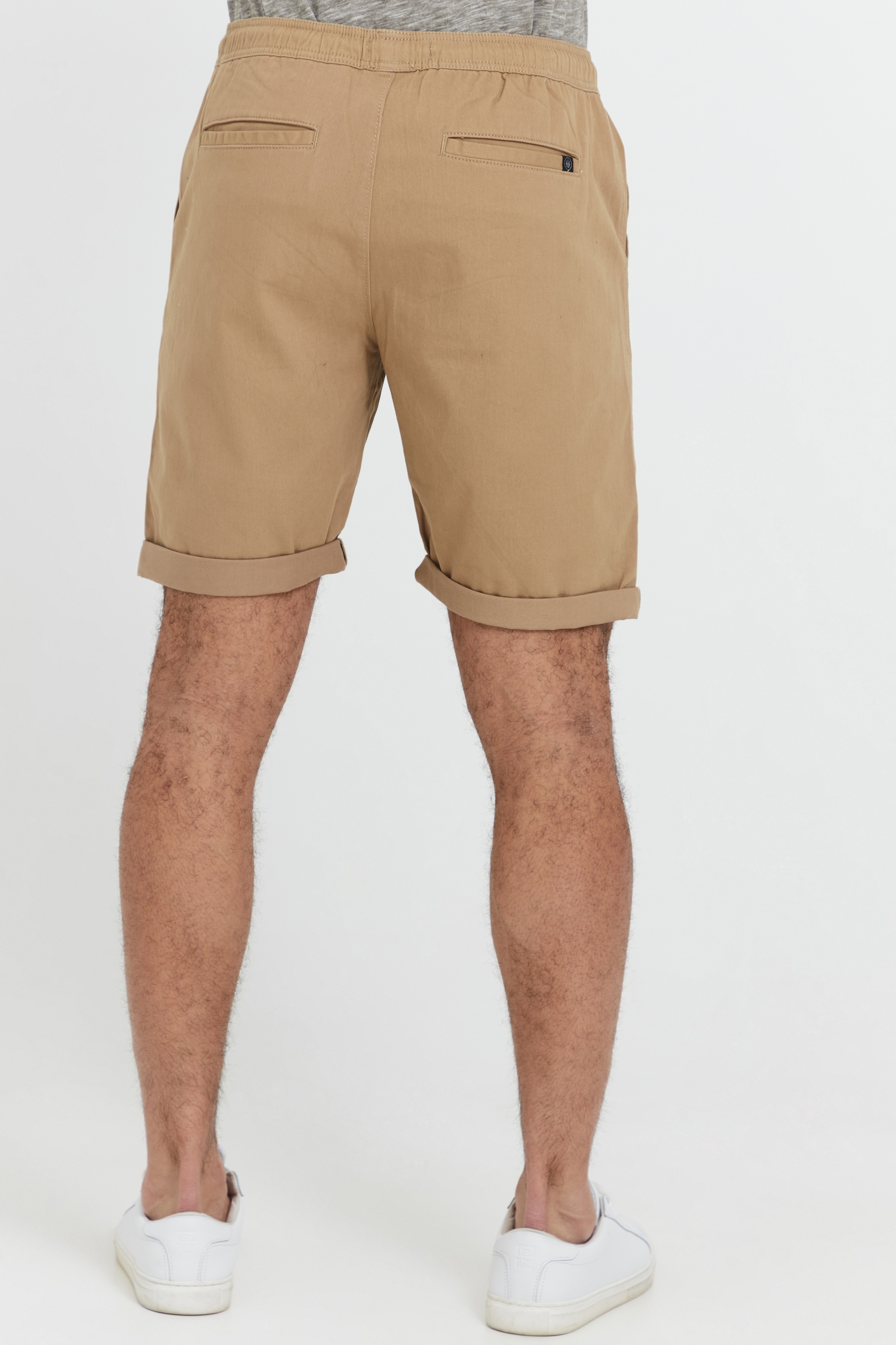 !Solid Chinohose »Chinohose SDHenako«