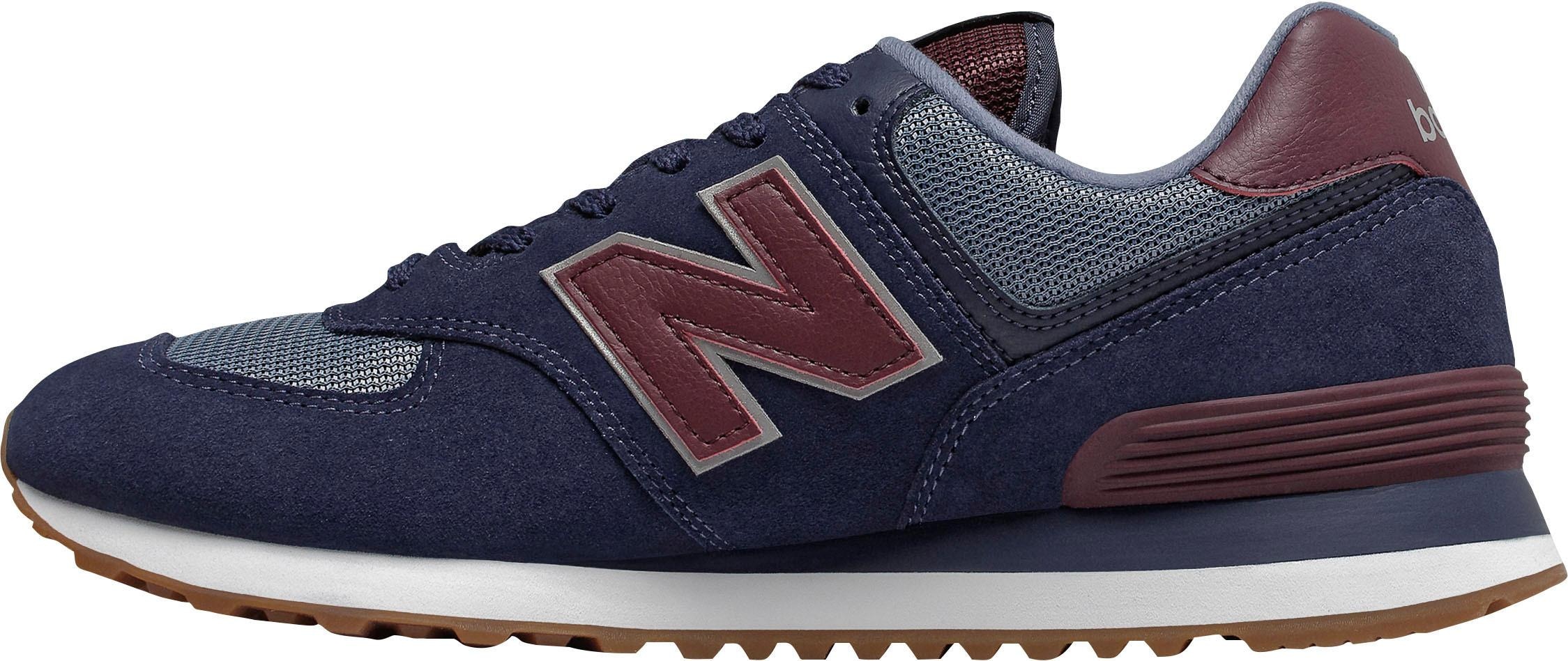 New Balance Sneaker »ML 574«