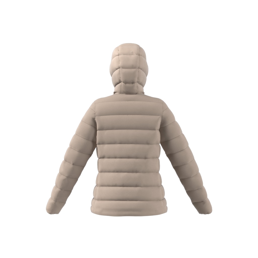 adidas Sportswear Outdoorjacke »W SDP INS JKT«