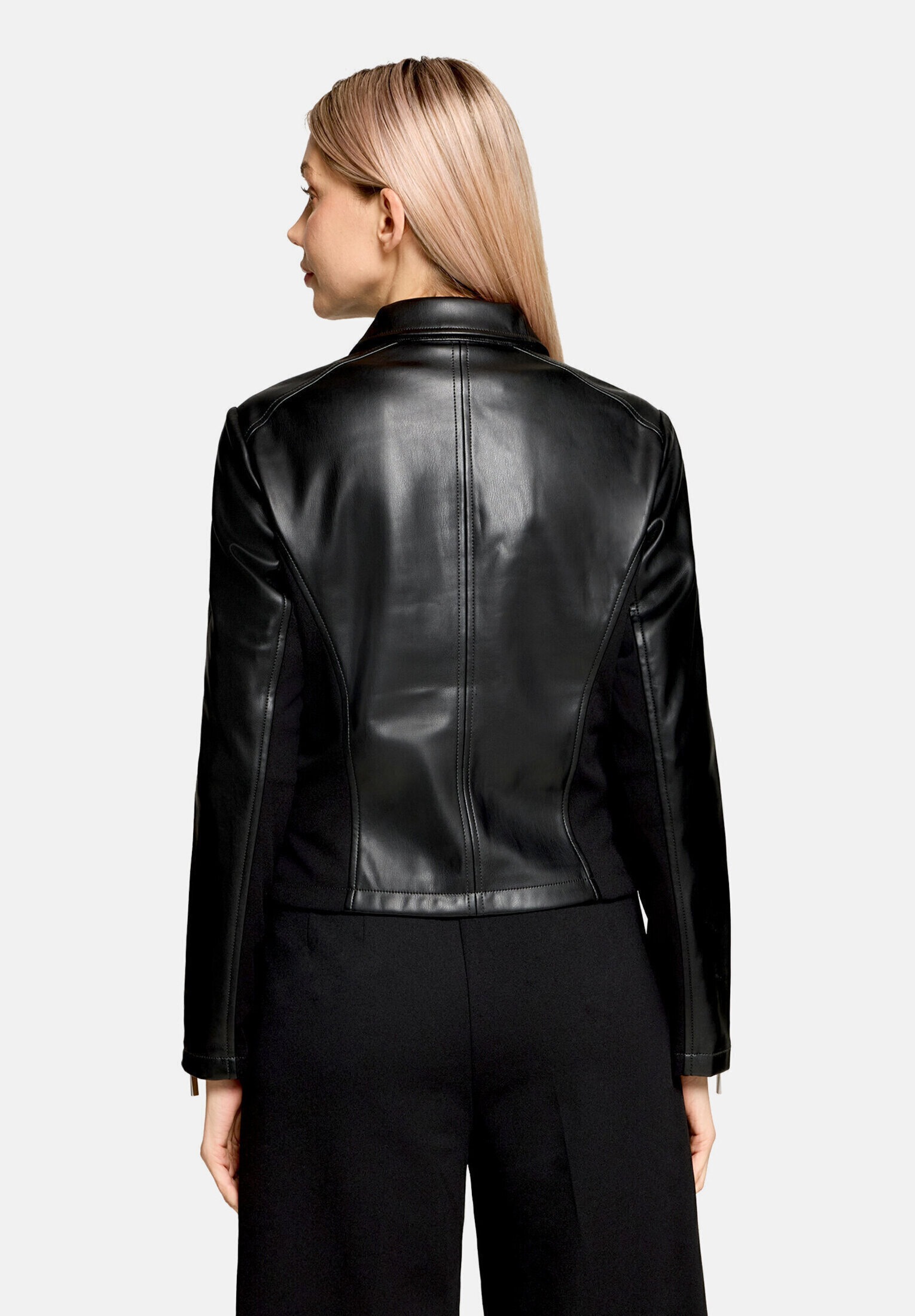 Betty Barclay Jackenblazer »Damen mit Reißverschluss«