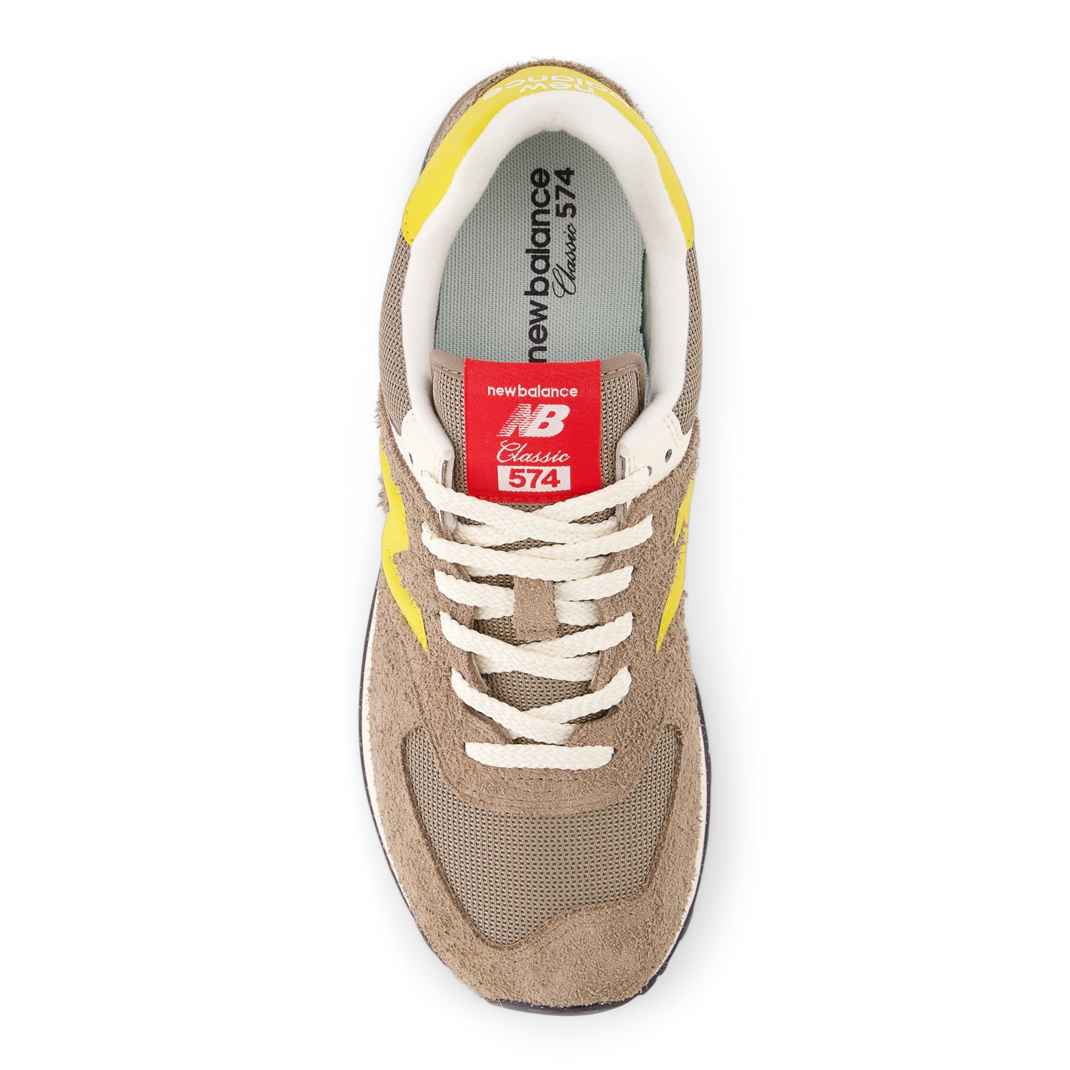 New Balance 574 Sneaker Multicolor 41.5 3