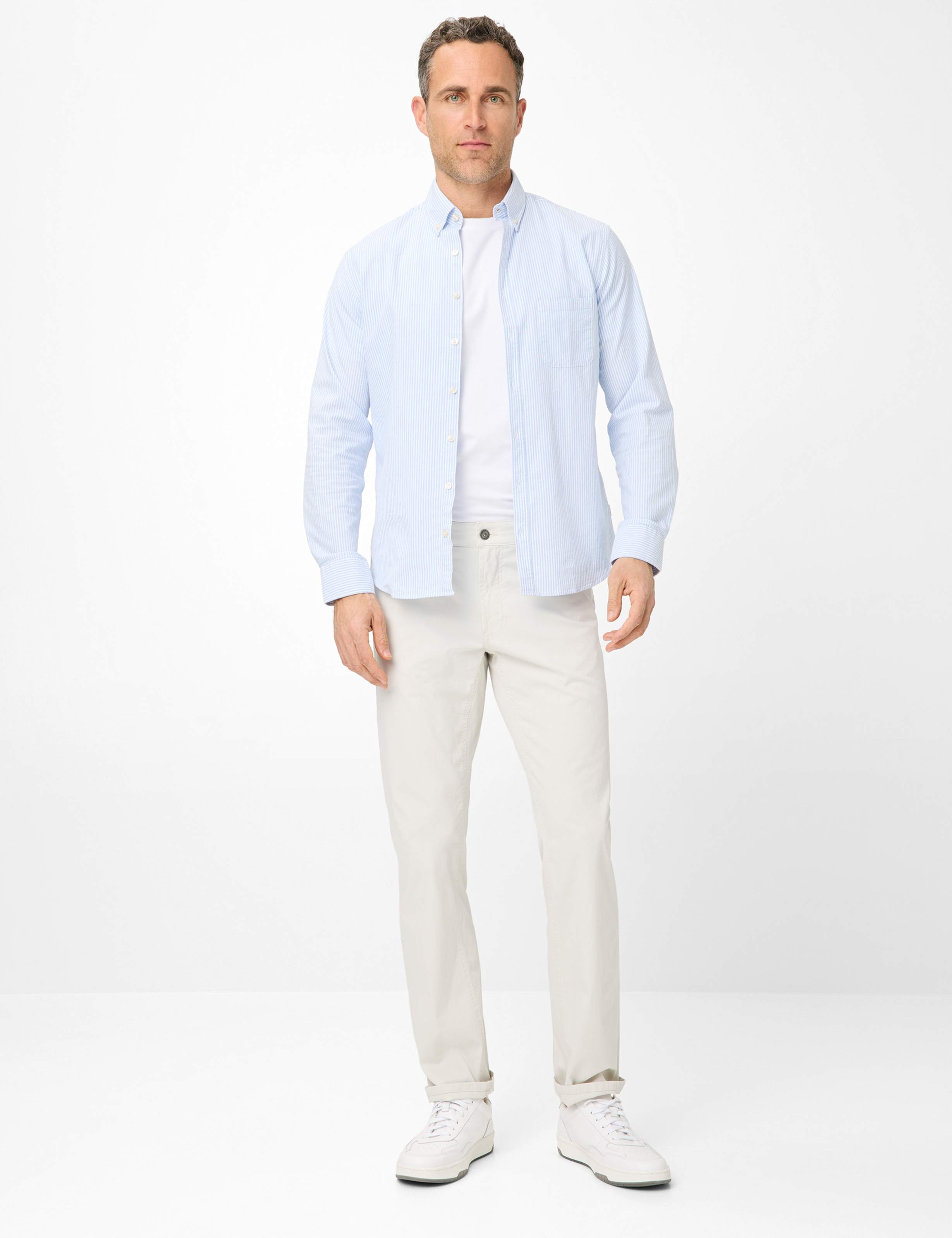 EUREX by BRAX 5-Pocket-Hose »Style CARLOS«