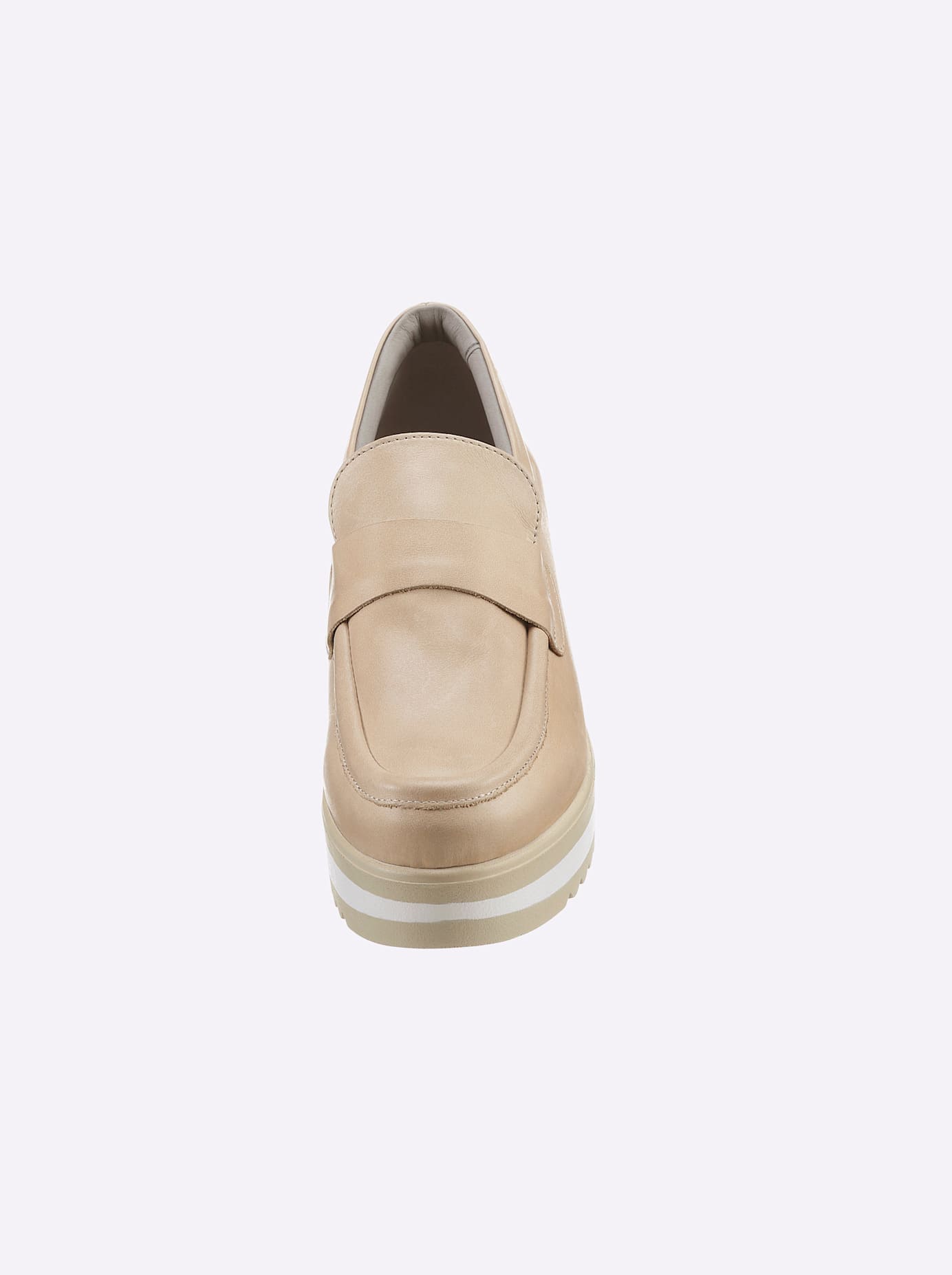 heine Slipper