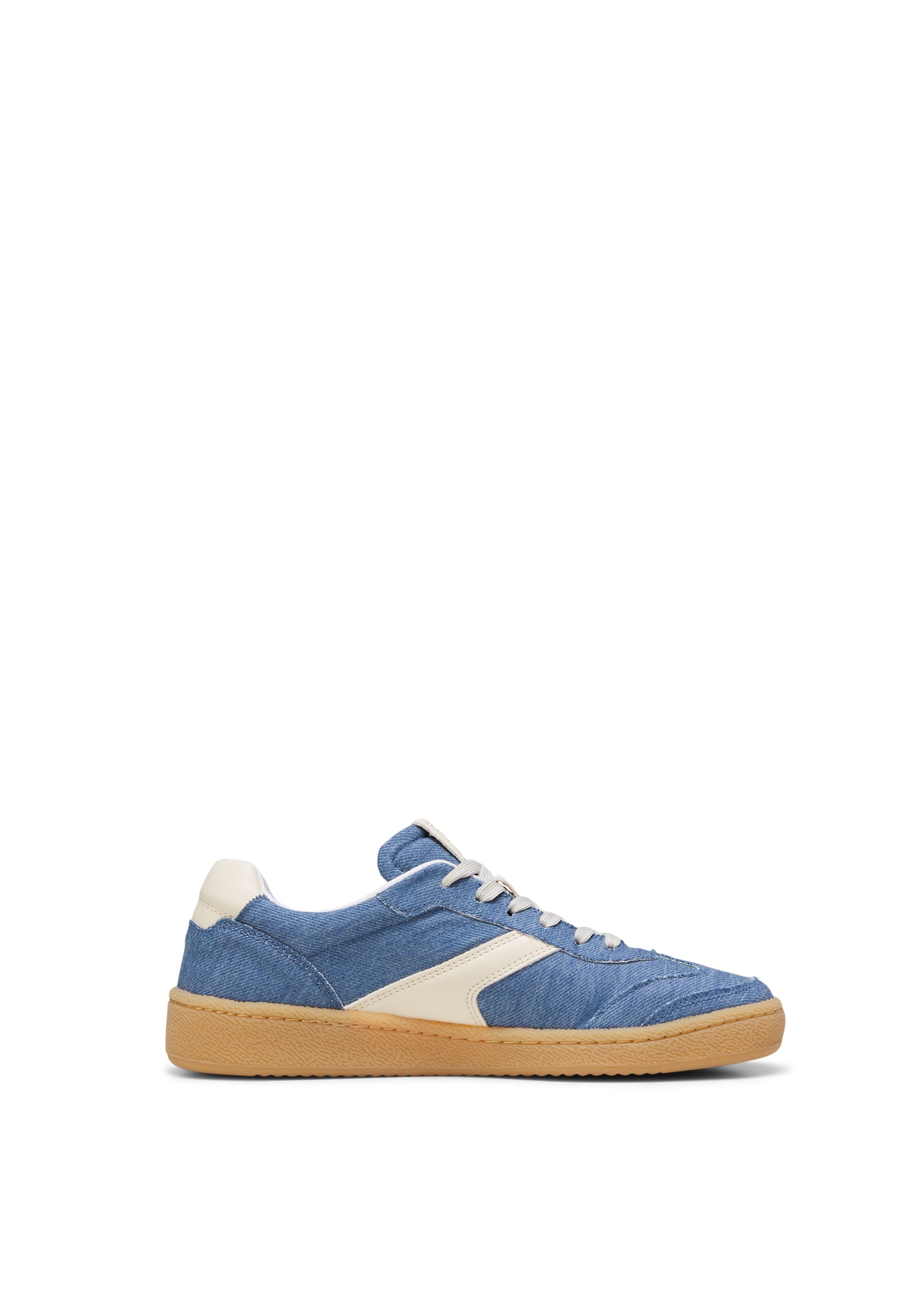 Marc O'Polo Sneaker »aus Denim«