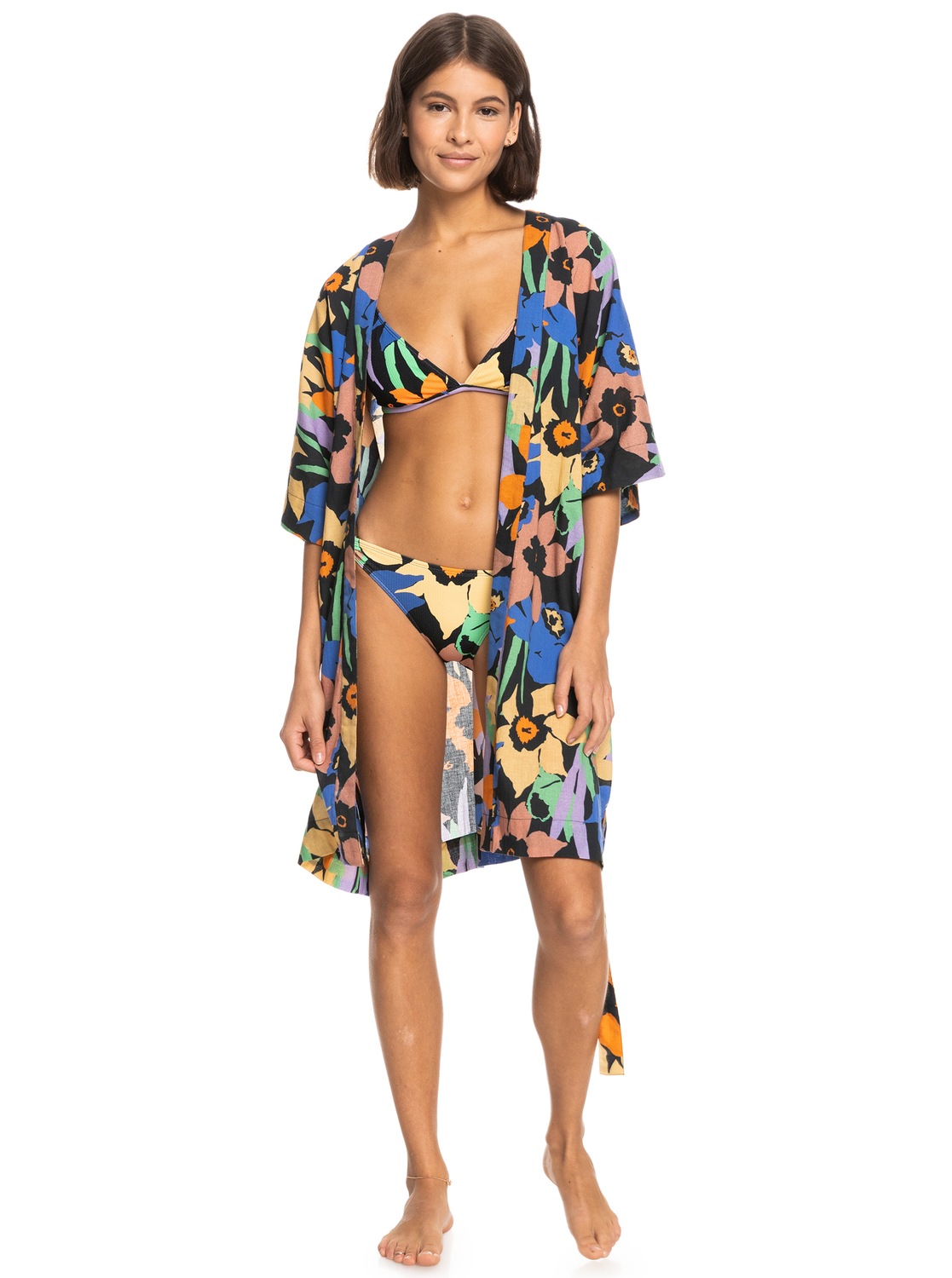 Roxy Strandkleid »Sunny Moments«