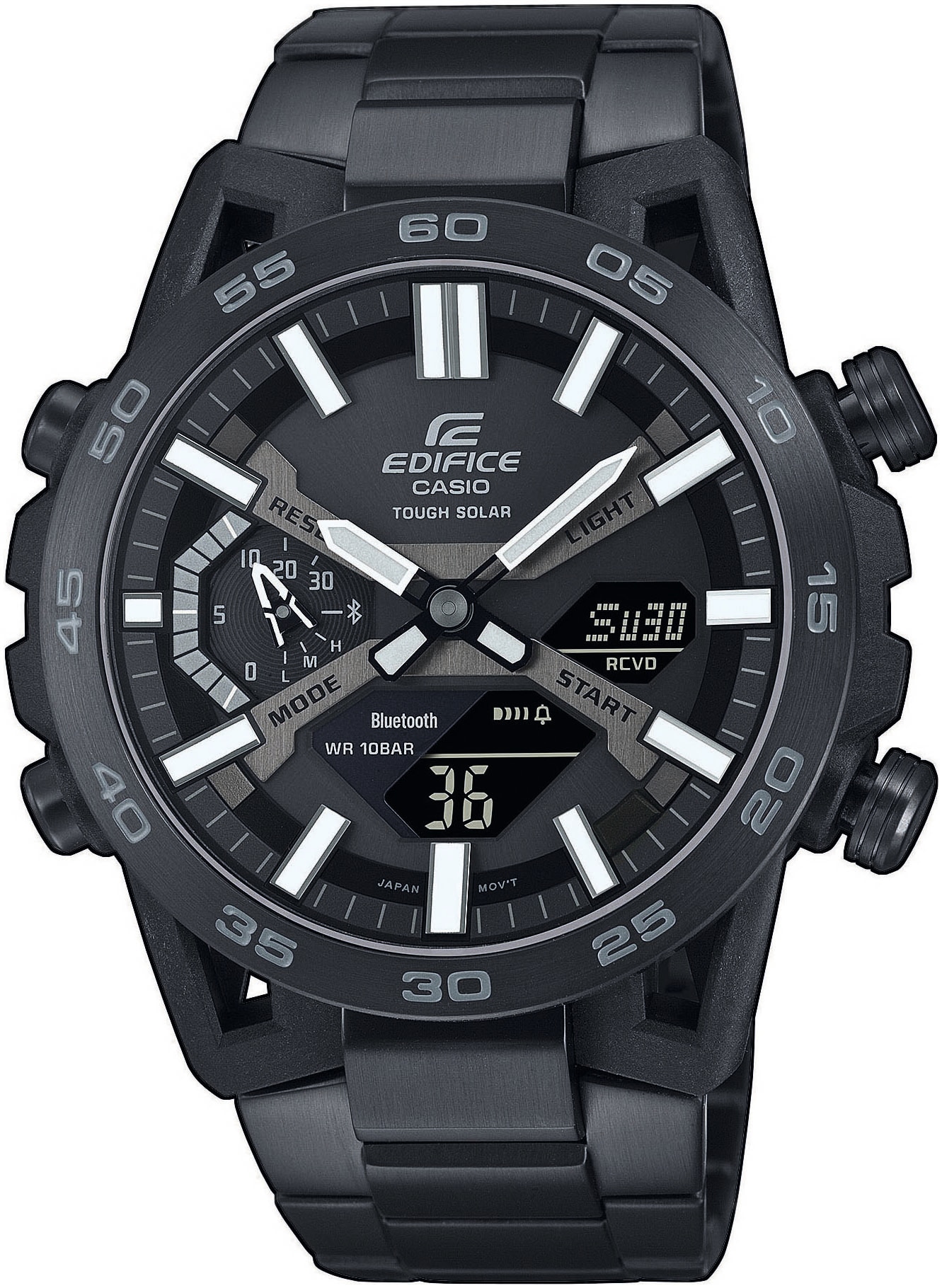 CASIO EDIFICE Smartwatch