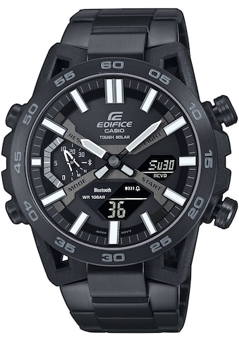 CASIO EDIFICE Smartwatch