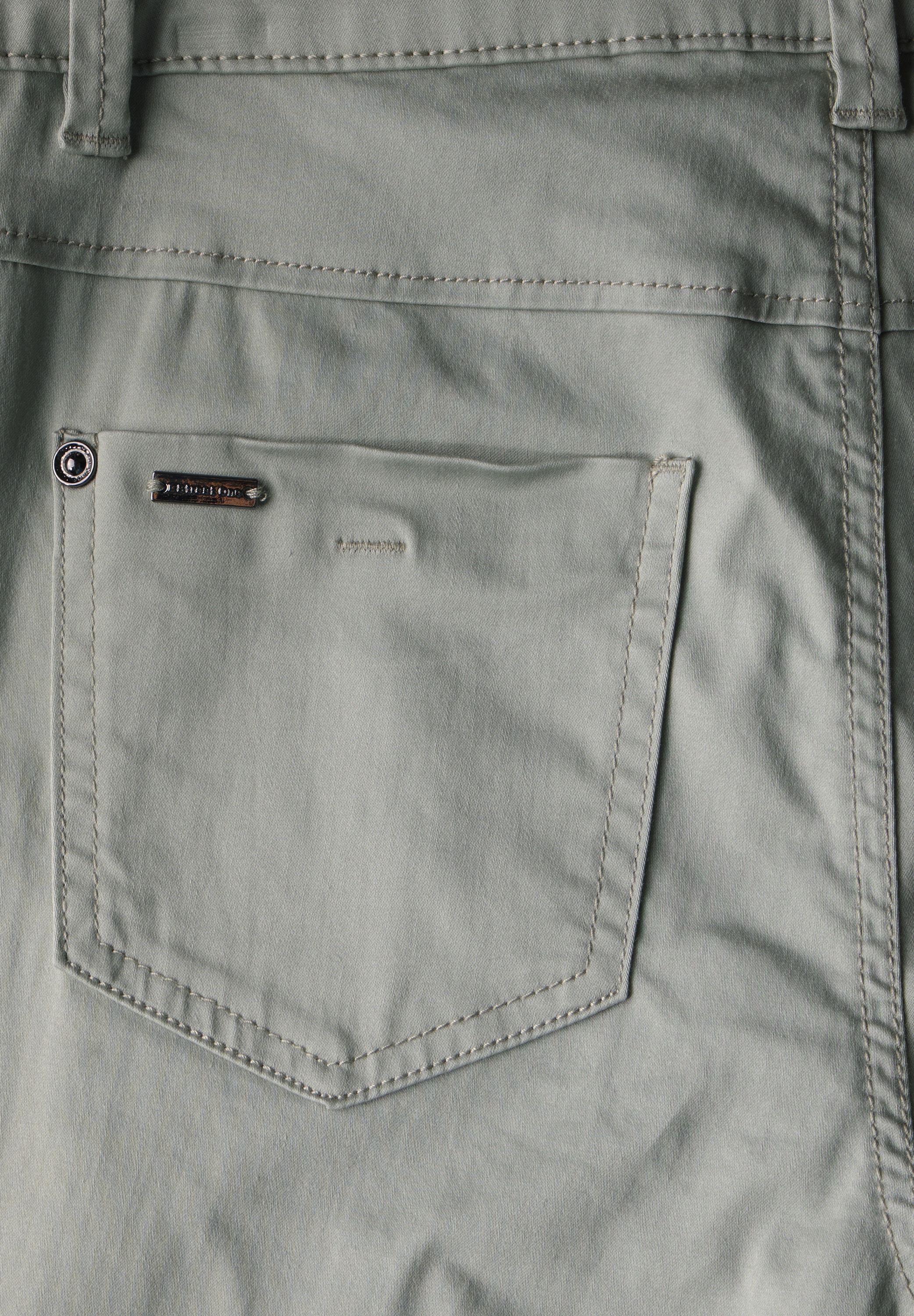 STREET ONE 7/8-Hose, 4-Pocket Style