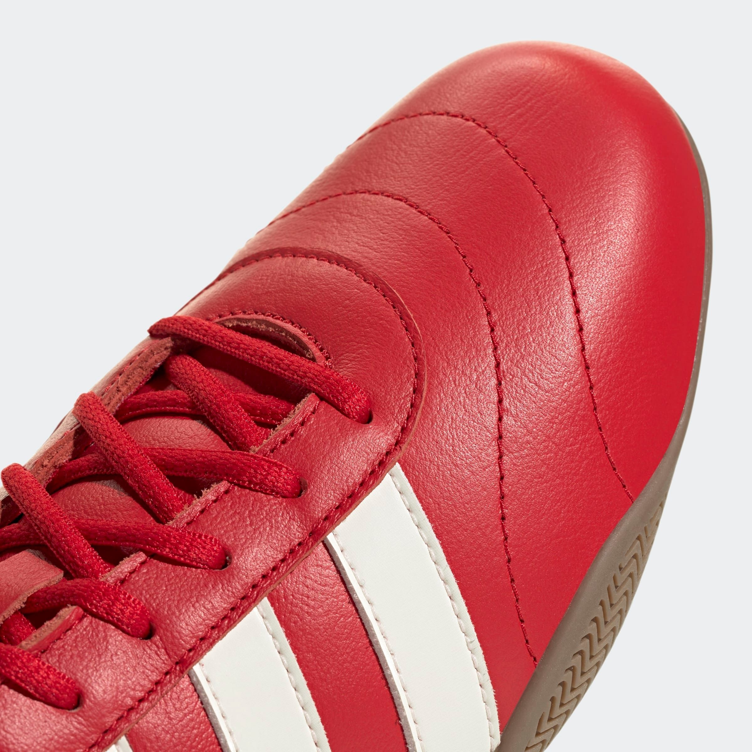 adidas Sportswear Sneaker »GRAND COURT LO E«, Design auf den Spuren des adidas Superstar