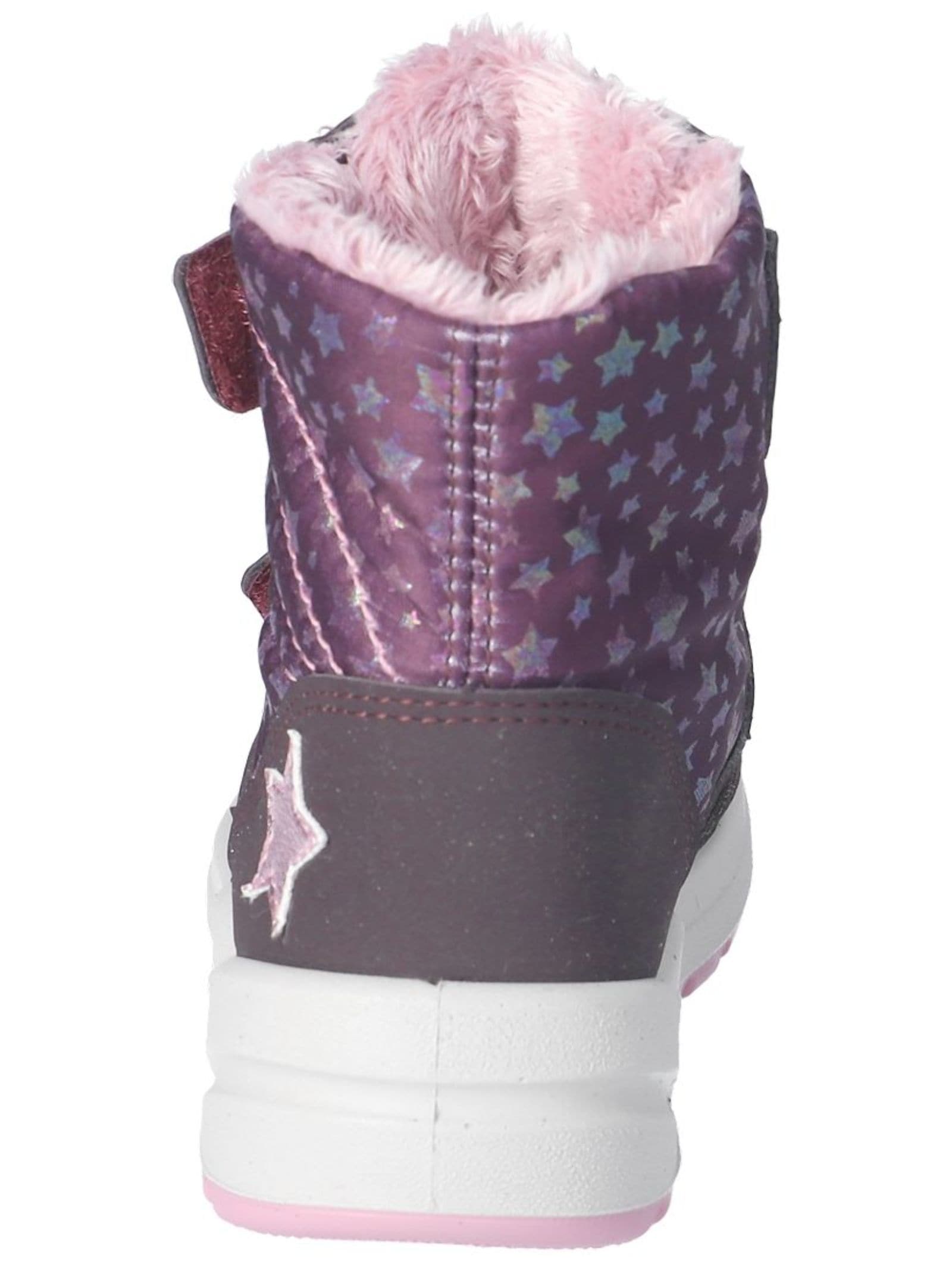 Ricosta Stiefelette »Ricosta Stiefelette Lederimitat/Textil«