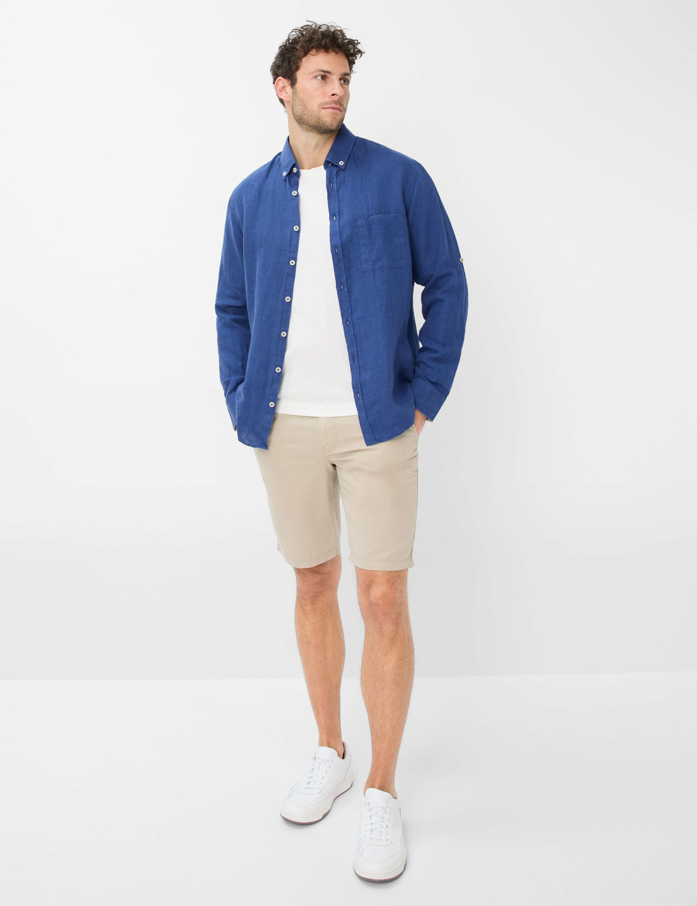 Brax Bermudas »Style BARI«