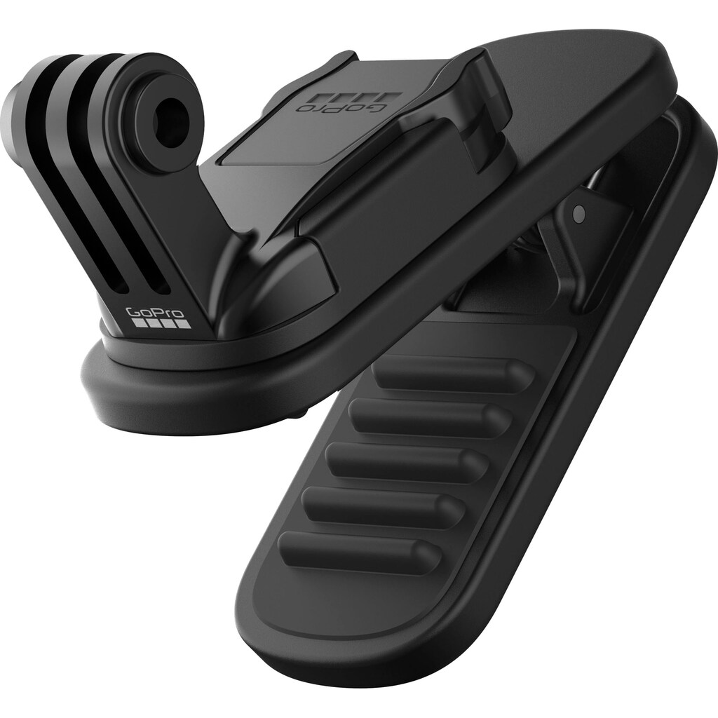 GoPro Camcorder »HERO 10 Accessory Hard Bundle«, 5,3K, WLAN (Wi-Fi)-Bluetooth