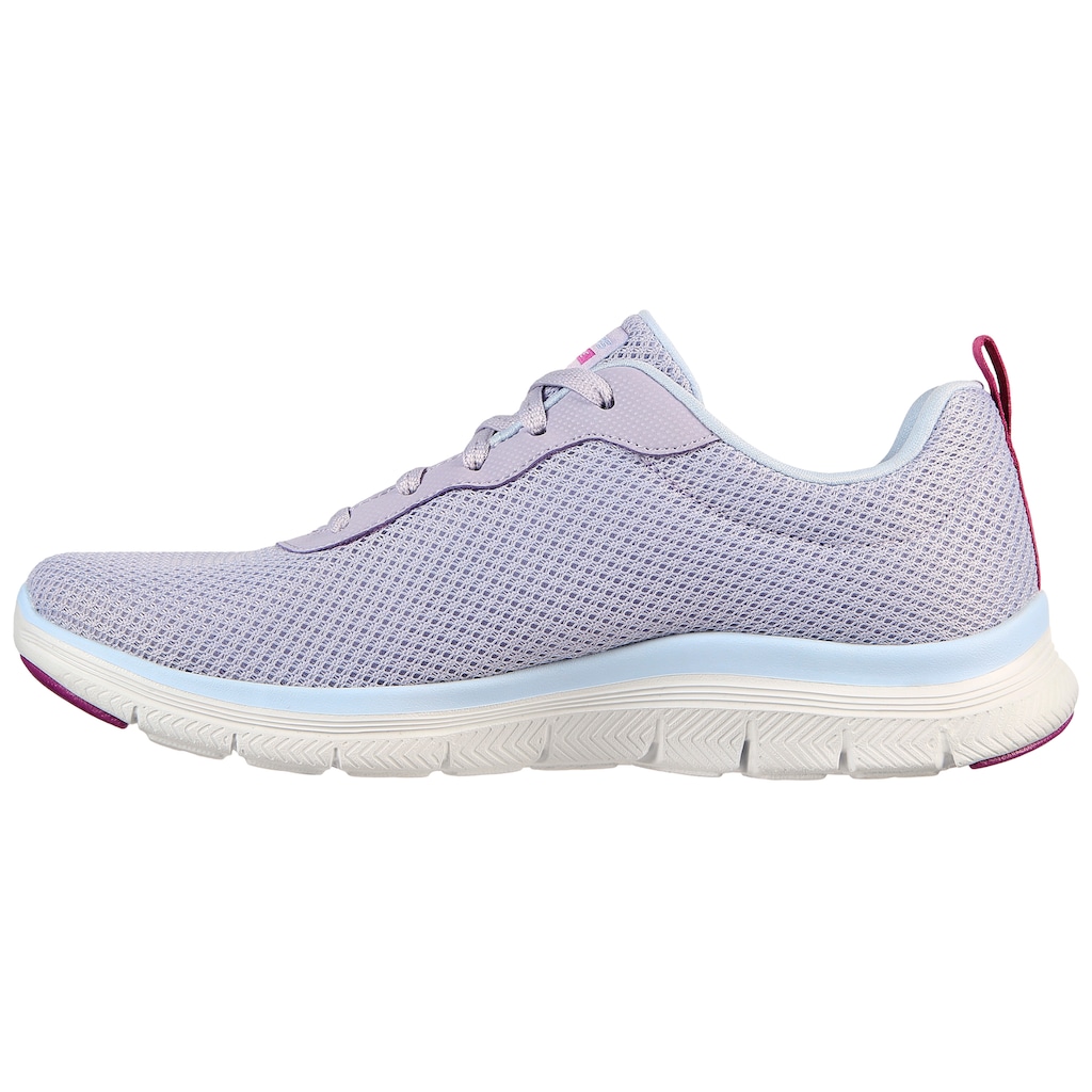 Skechers Sneaker »FLEX APPEAL 4.0 BRILLINAT VIEW«