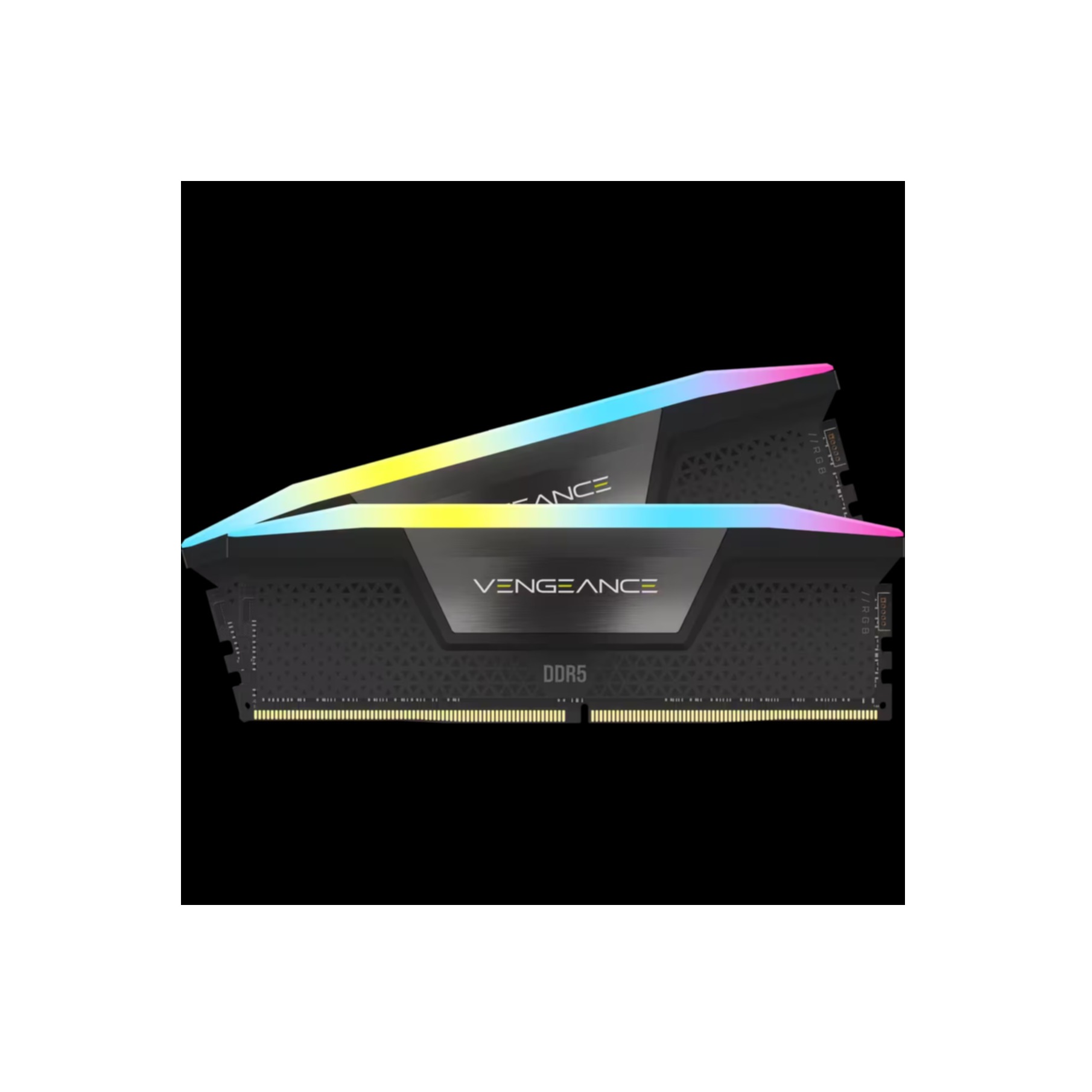 Corsair Arbeitsspeicher »CMH32GX5M2B6400C36«