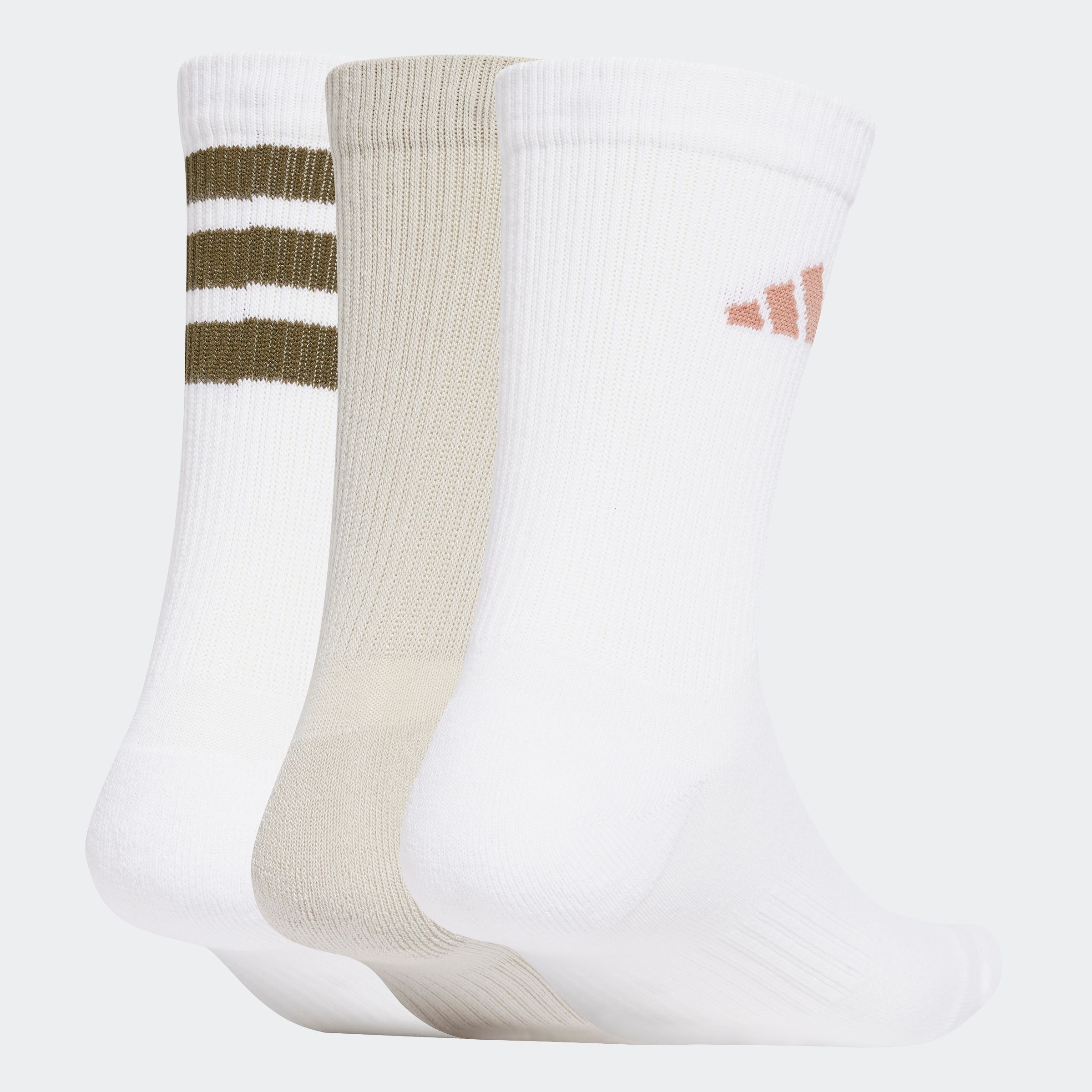adidas Performance Funktionssocken "LOGO PACK 3PP", (3 Paar) günstig online kaufen
