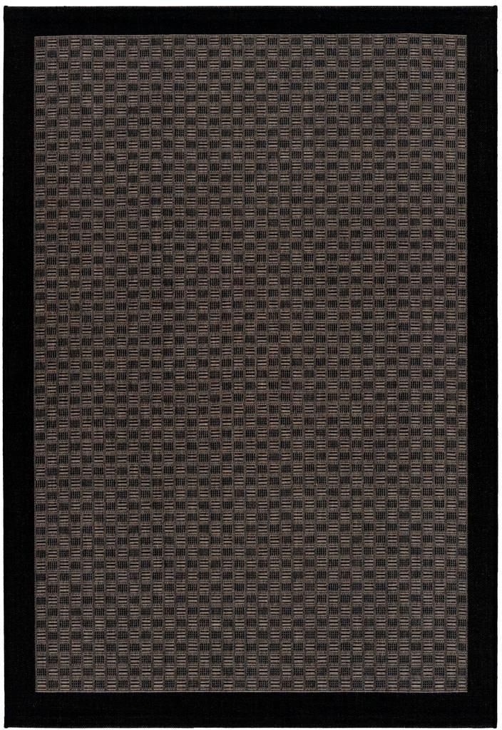 LALEE Teppich »Sunset 608«, rechteckig, 5 mm Höhe, In- und Outdoor geeignet, Wohnzimmer