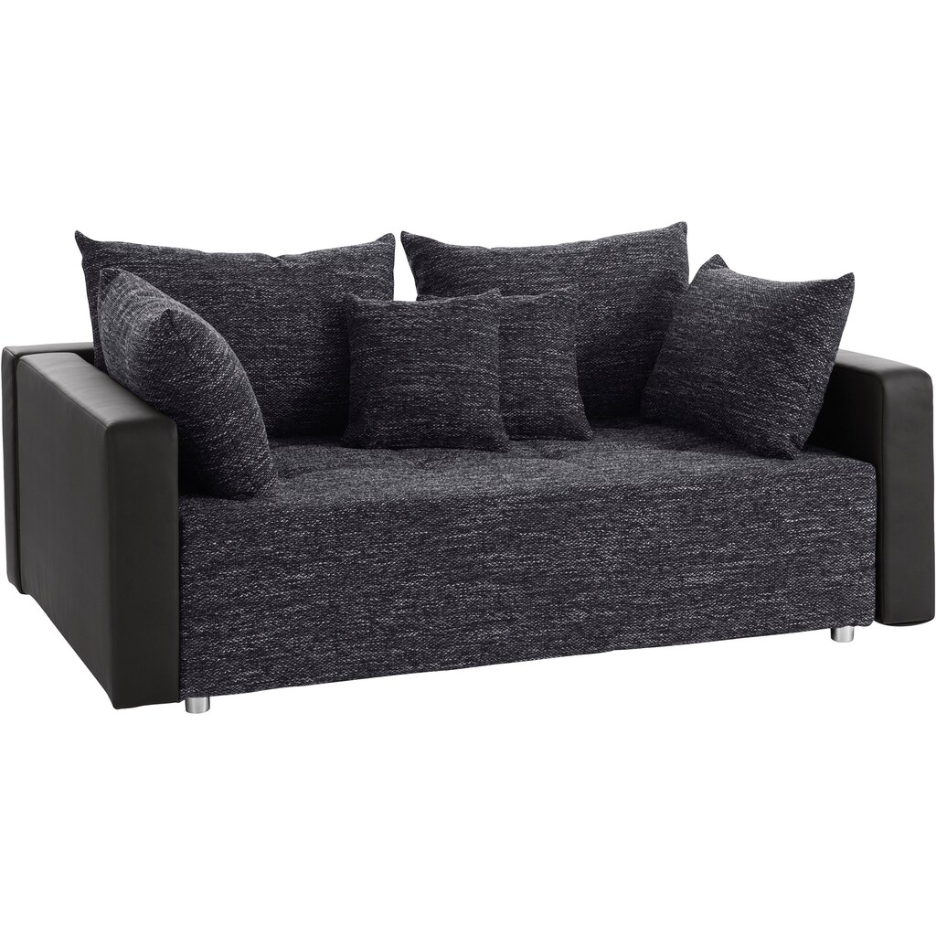 COLLECTION AB Schlafsofa »Dany«