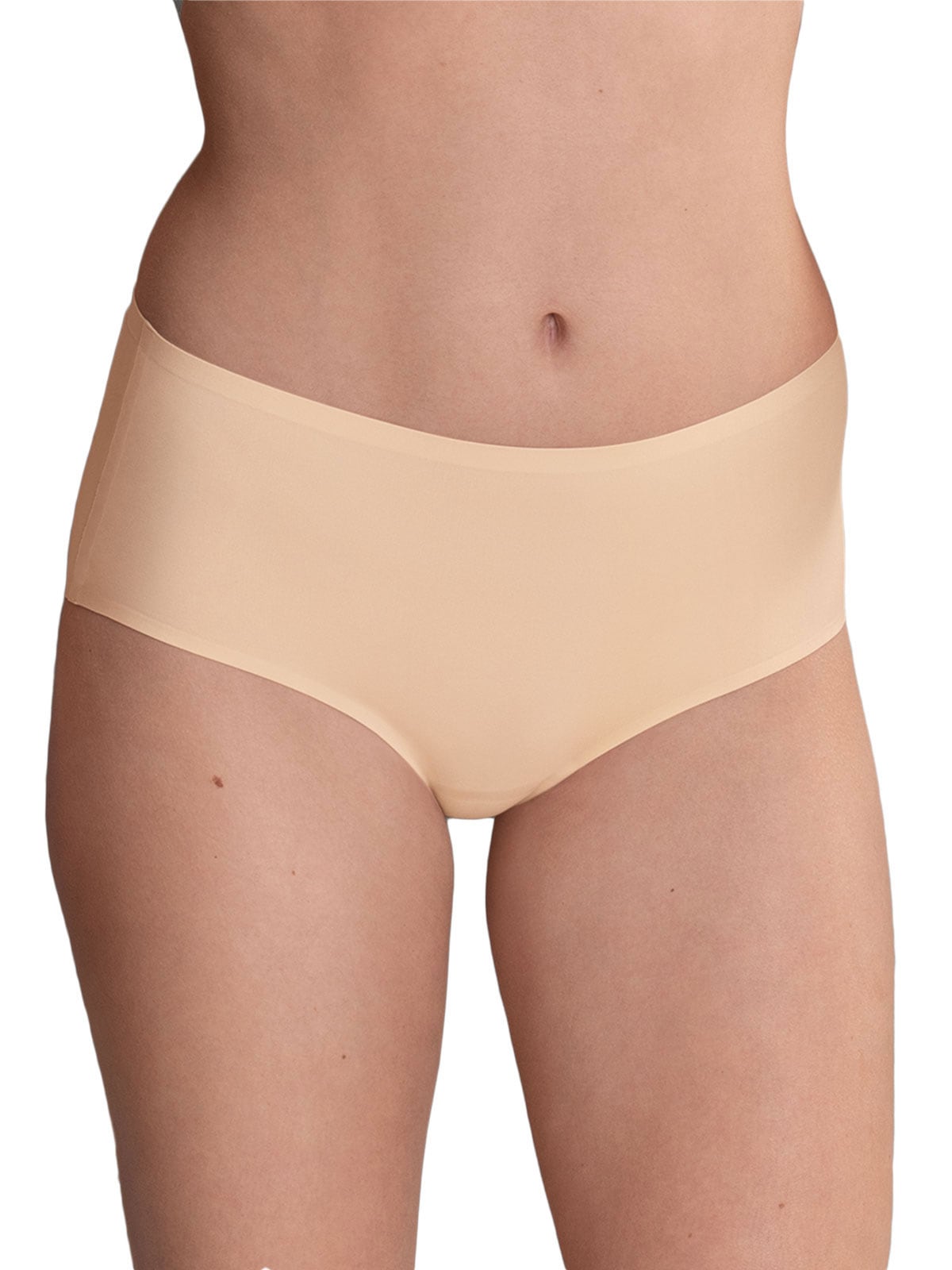 Anita Taillenslip »3er Pack High Waist+ Essential«, (Spar-Pack, 3 Stück St.)