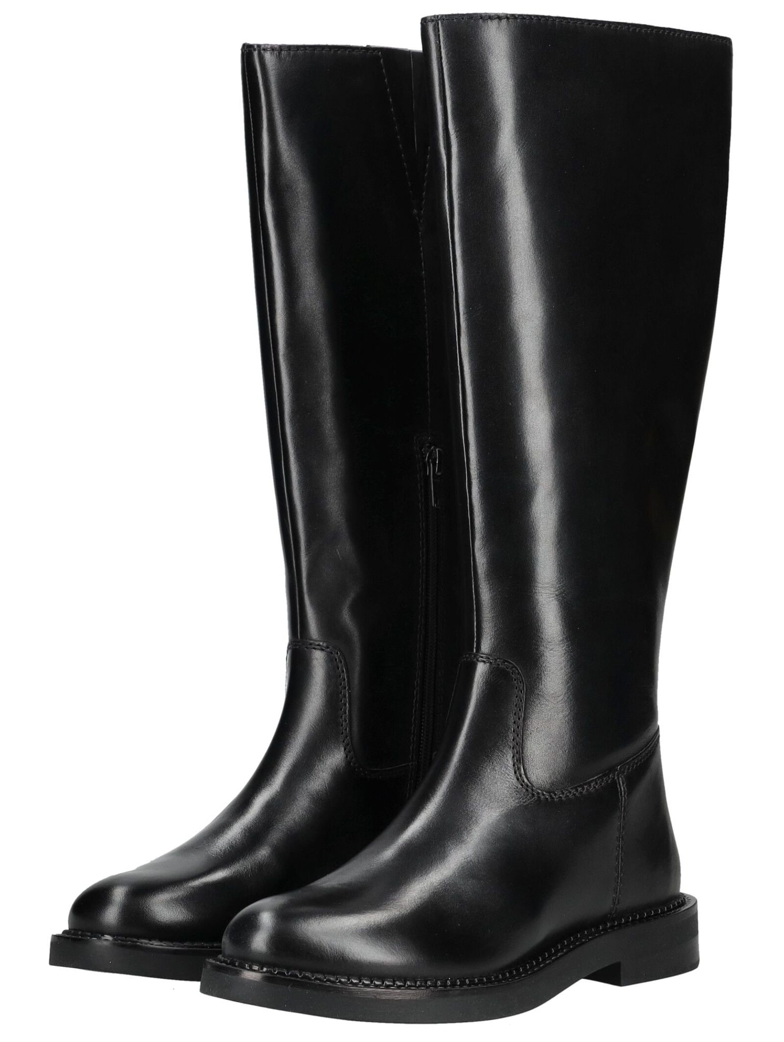 Geox Stiefel »Geox Stiefel Leder«