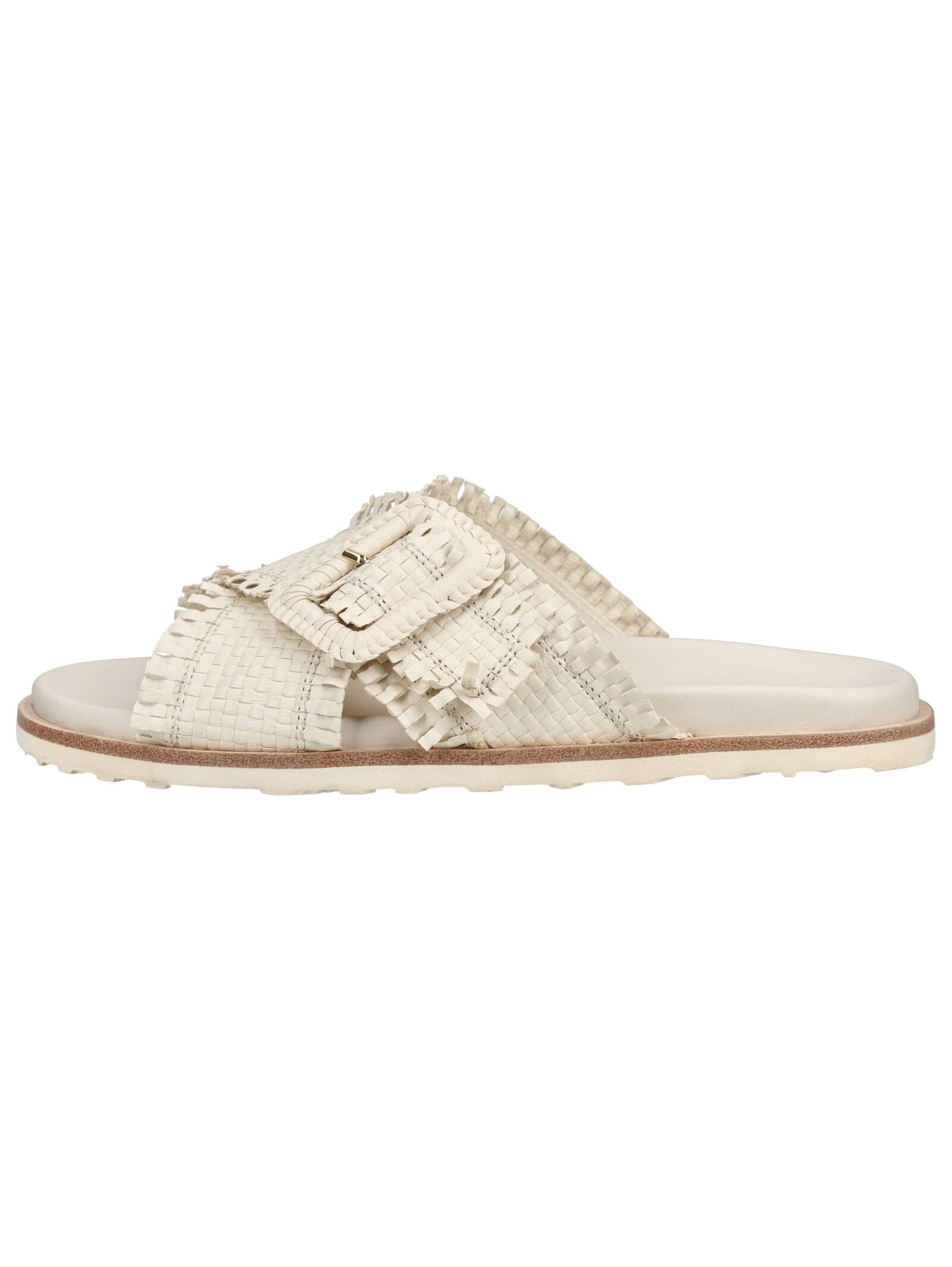 Melvin & Hamilton Pantolette "Melvin & Hamilton Pantoletten Leder" günstig online kaufen