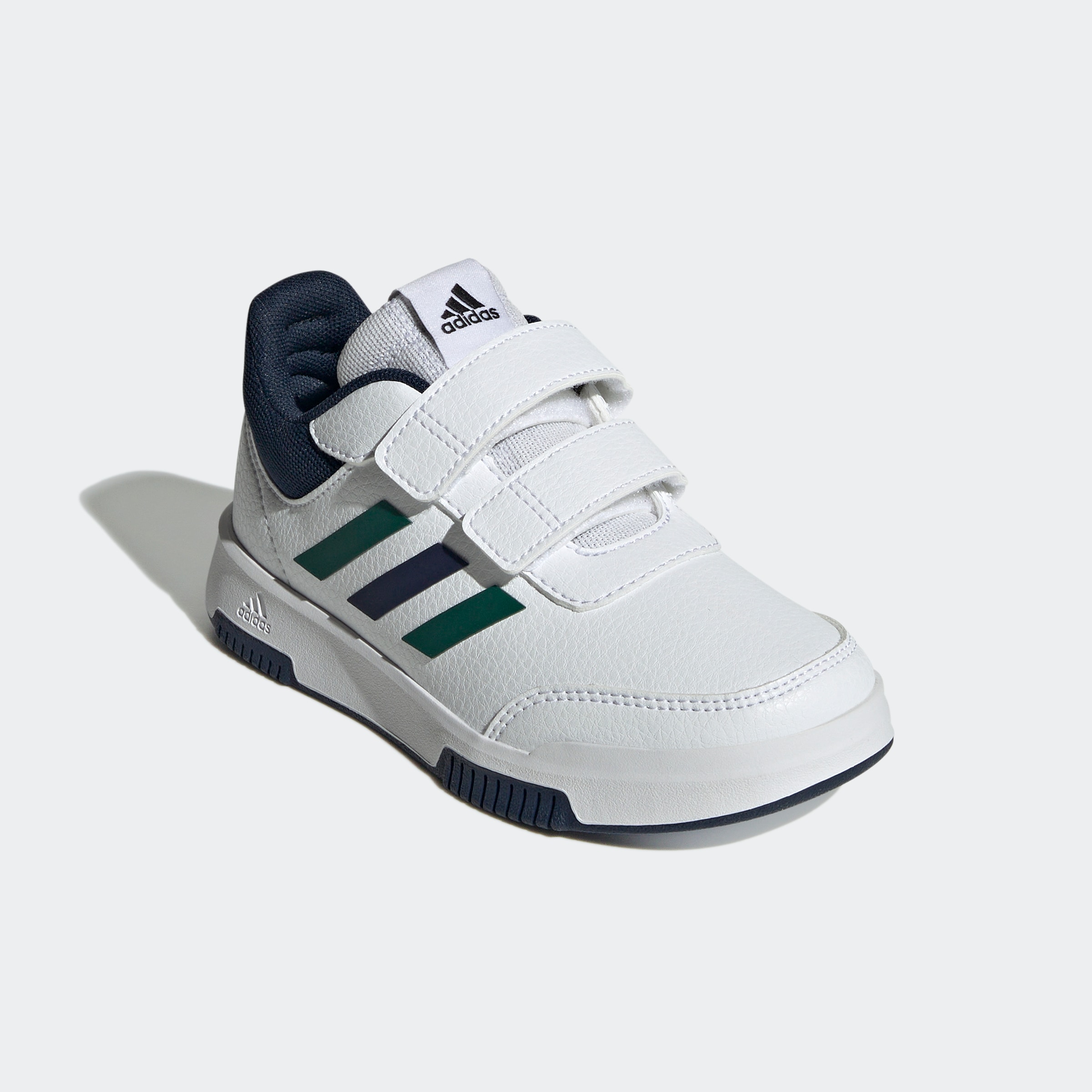 adidas Sportswear Klettschuh "TENSAUR HOOK AND LOOP"