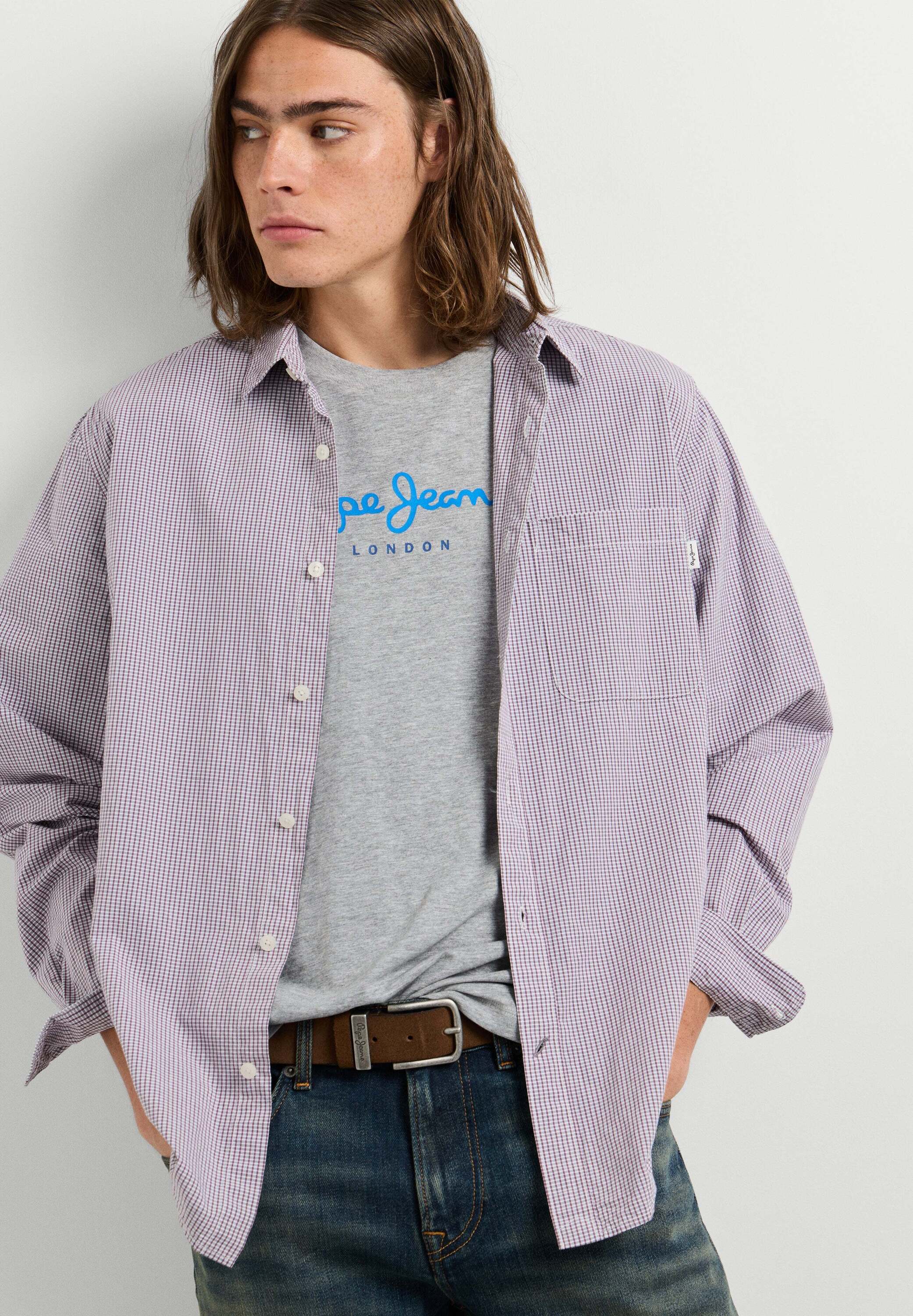 Pepe Jeans Funktionsshirt "shirt RHO"