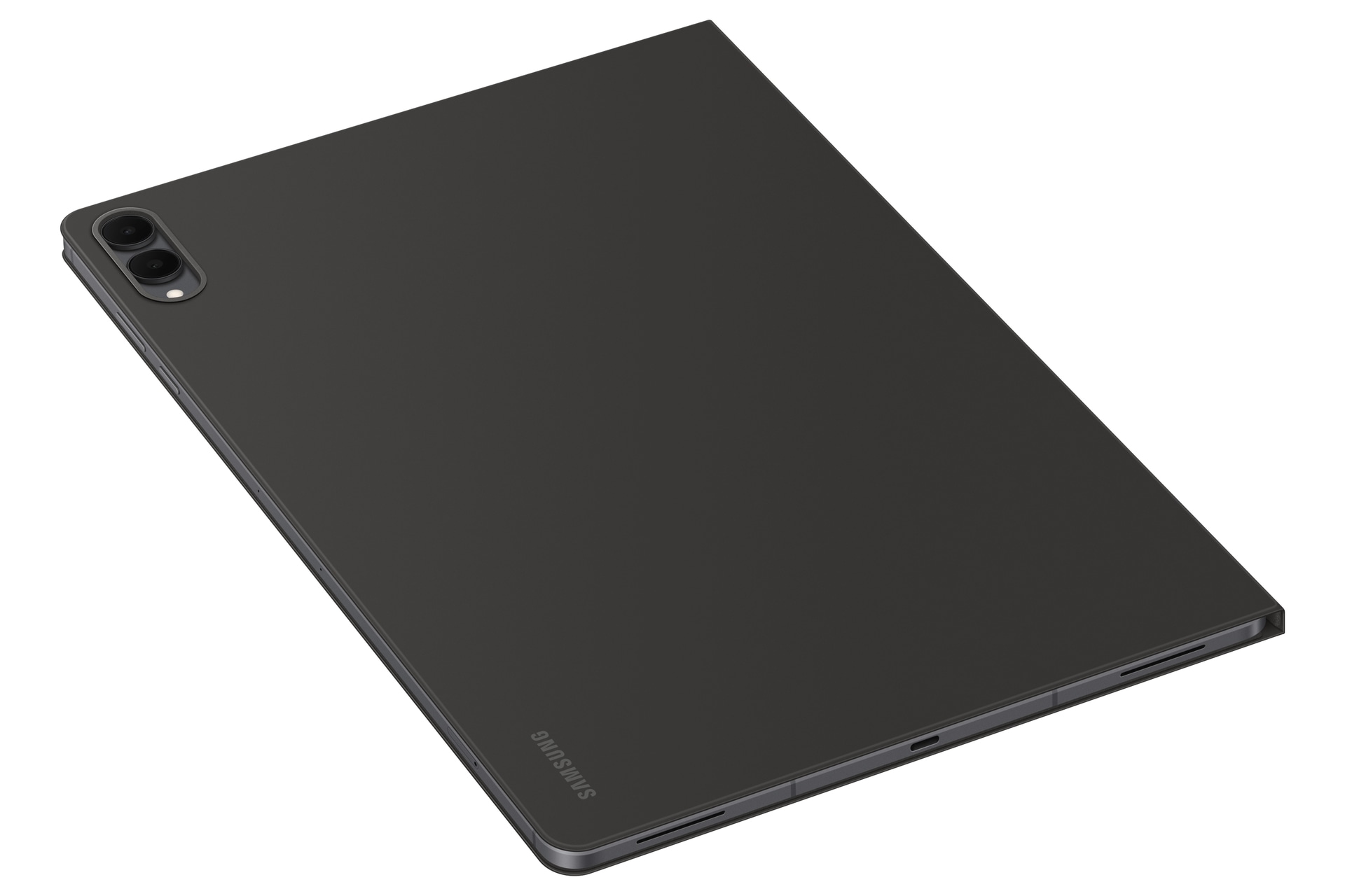 Samsung Tablet-Hülle »Book Cover für Samsung Galaxy Tab S11 Ultra« Tablet Backcover, Schutzhülle, Tablethülle, Case, Schutzcase, stoßfest