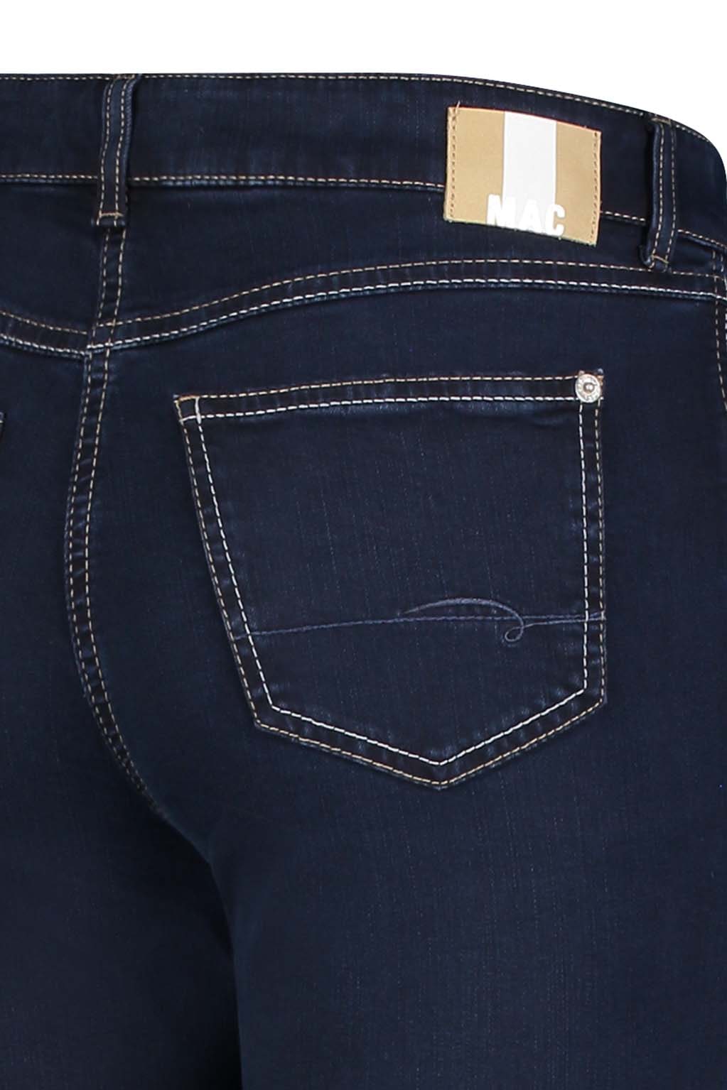 MAC 5-Pocket-Jeans »Angela«, Die Schmale