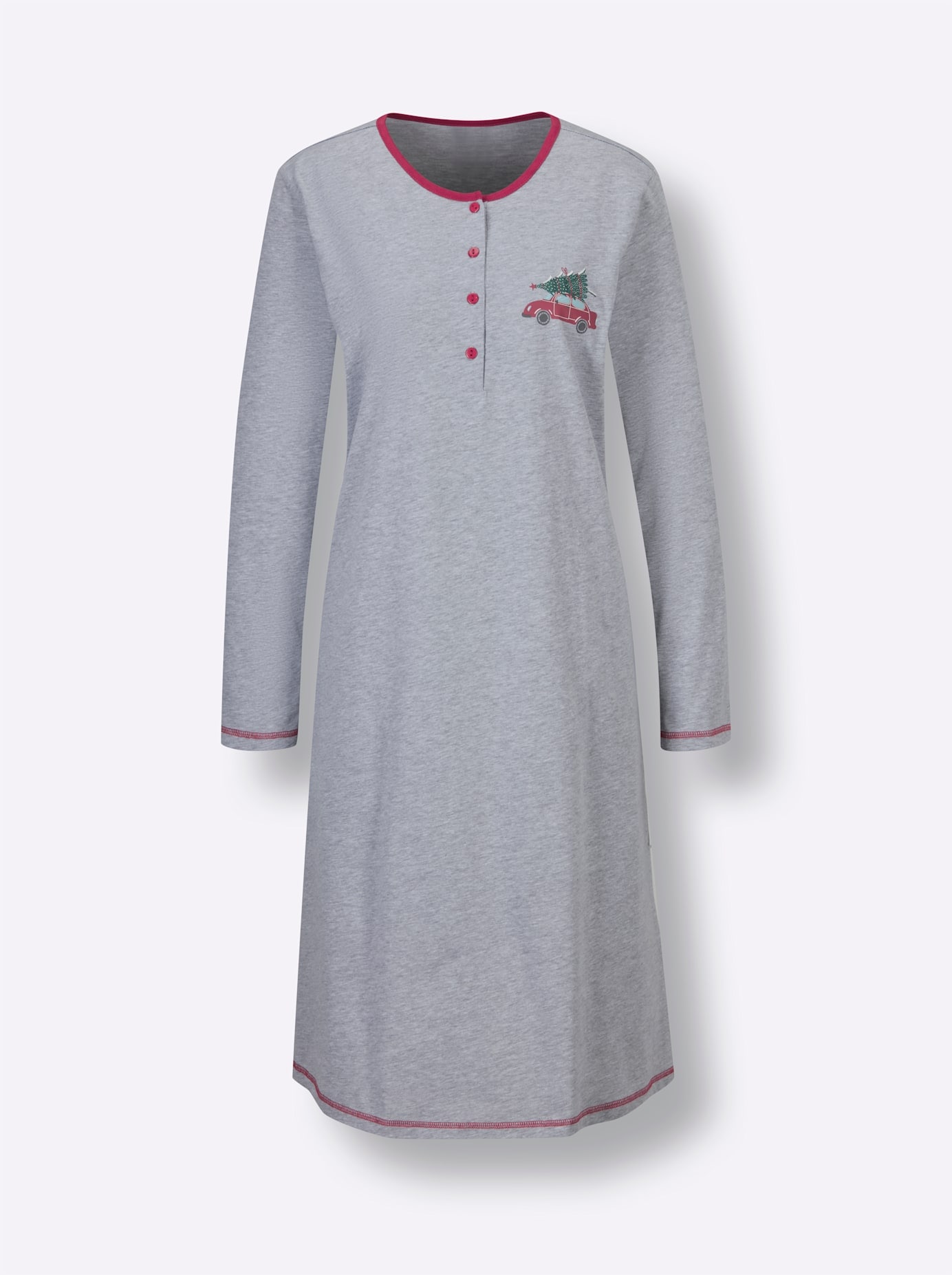 comtessa Sleepshirt »Sleepshirt«