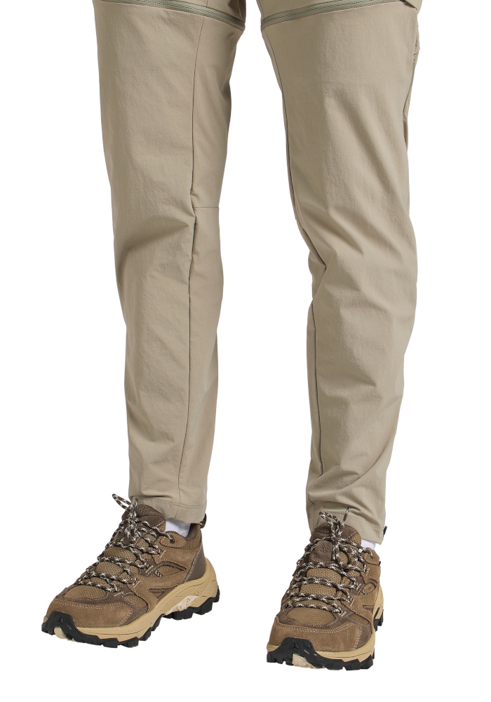 Jack Wolfskin Wanderschuh »VOJO TOUR TEXAPORE LOW W«  Wanderschuh, wasserdicht, griffige Sohle