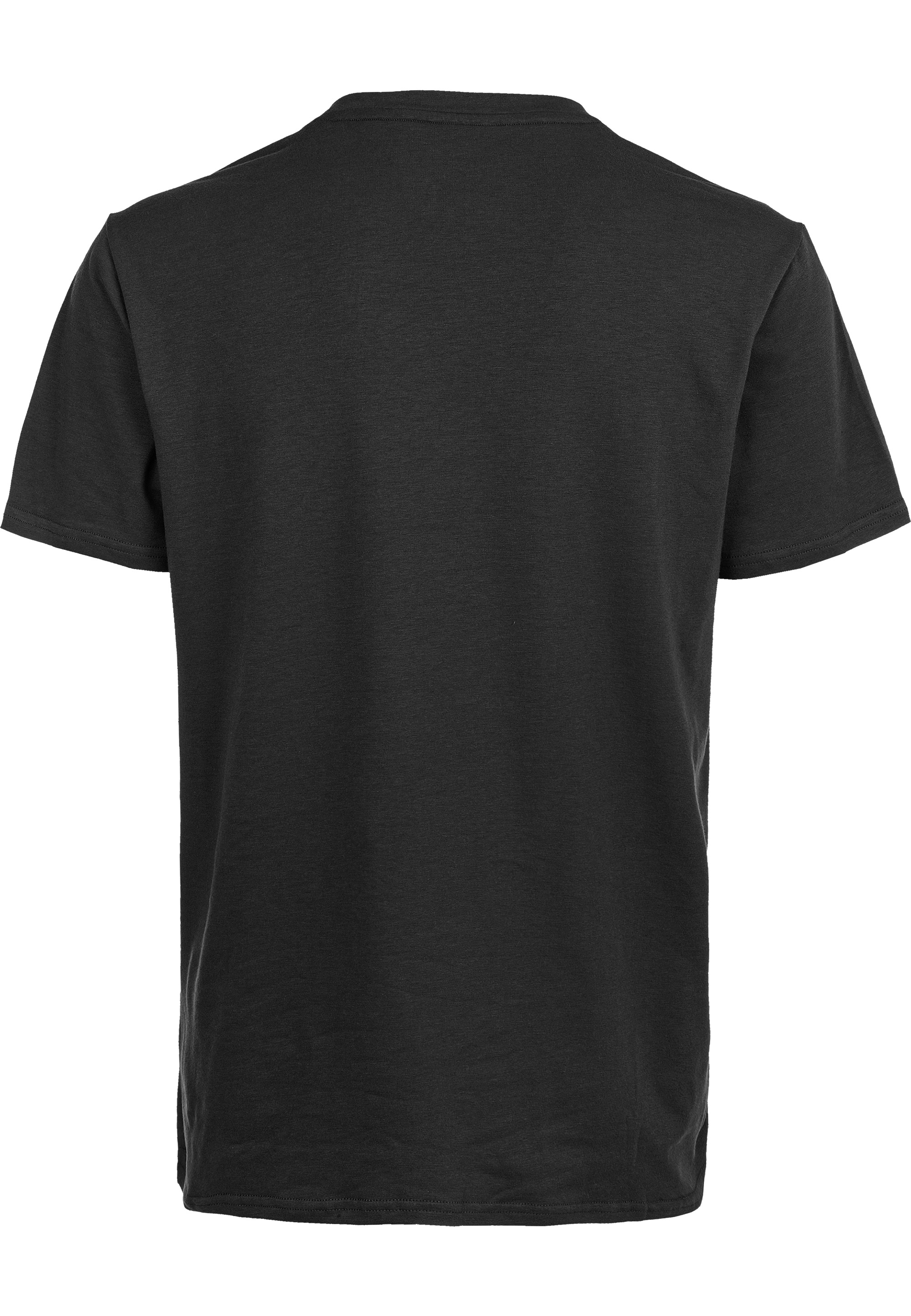 ENDURANCE Funktionsshirt »Ostuno«, mit großem Markenprint