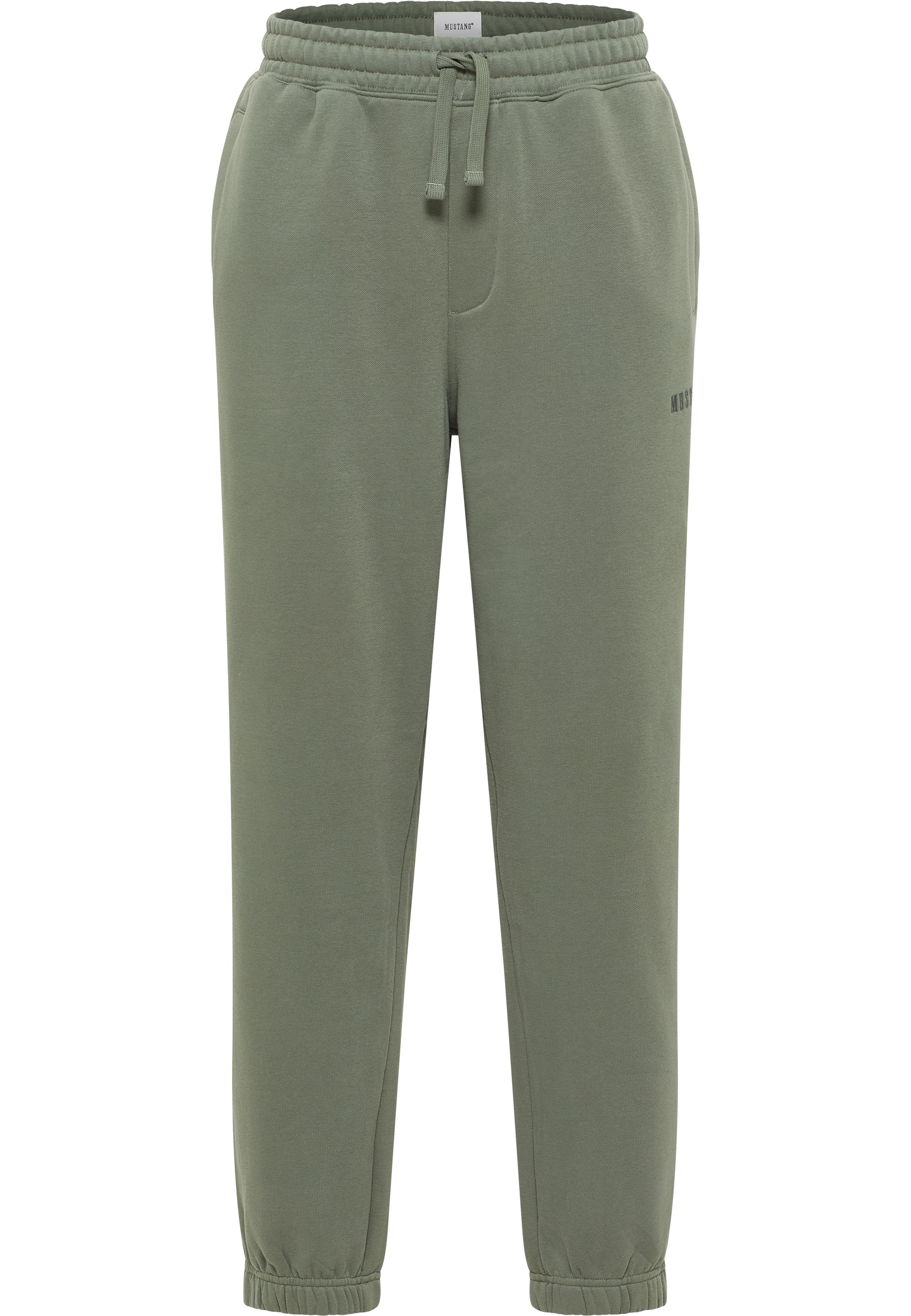 MUSTANG 5-Pocket-Hose "Herren Style Logan" günstig online kaufen