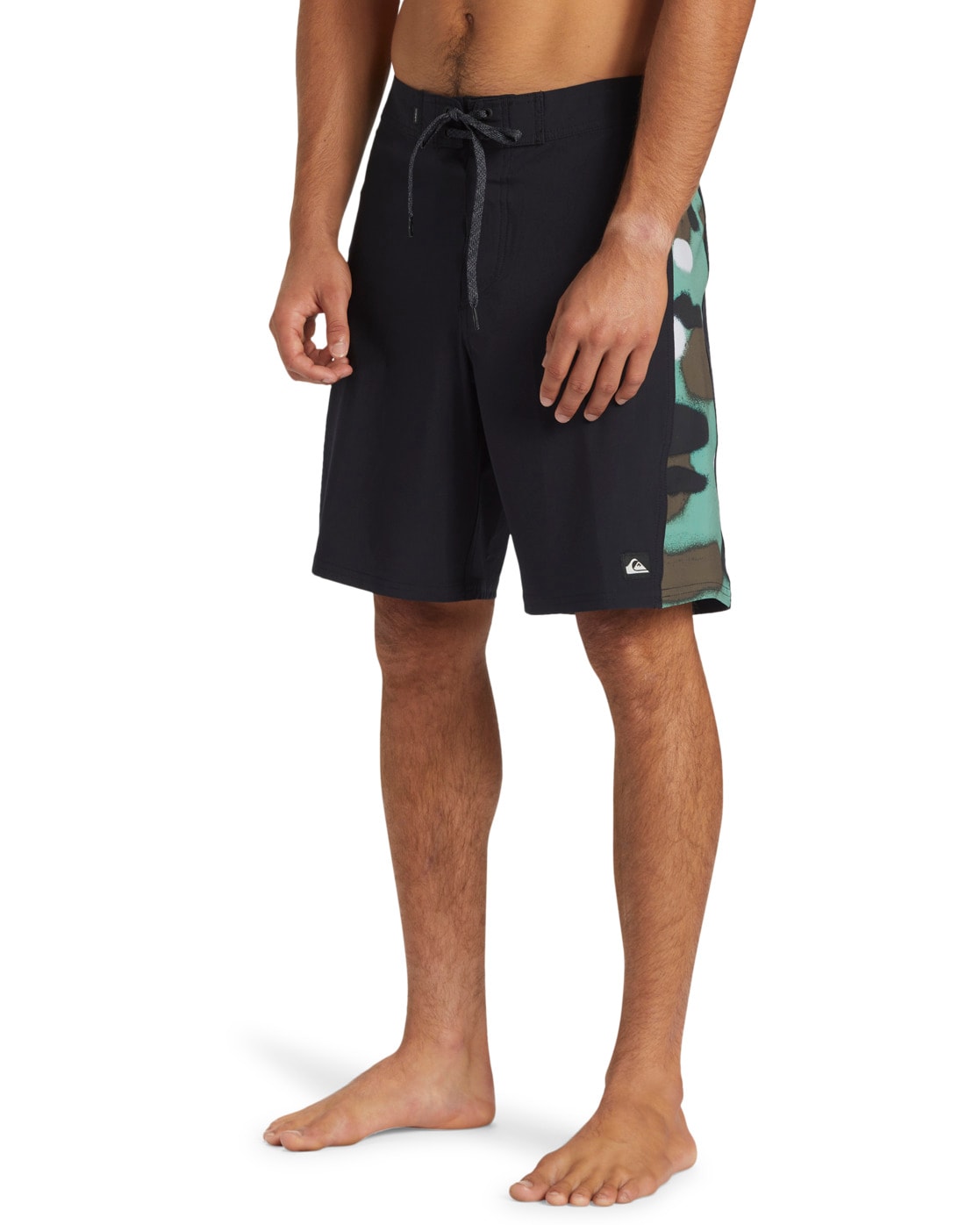 Quiksilver Boardshorts »Surfsilk Arch 19"«