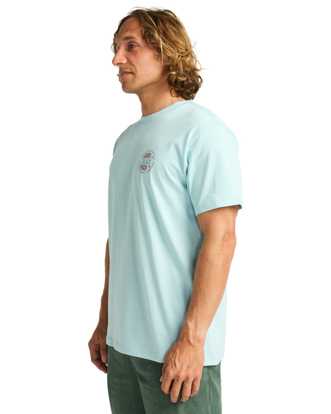Billabong T-Shirt »Rotor Fill«