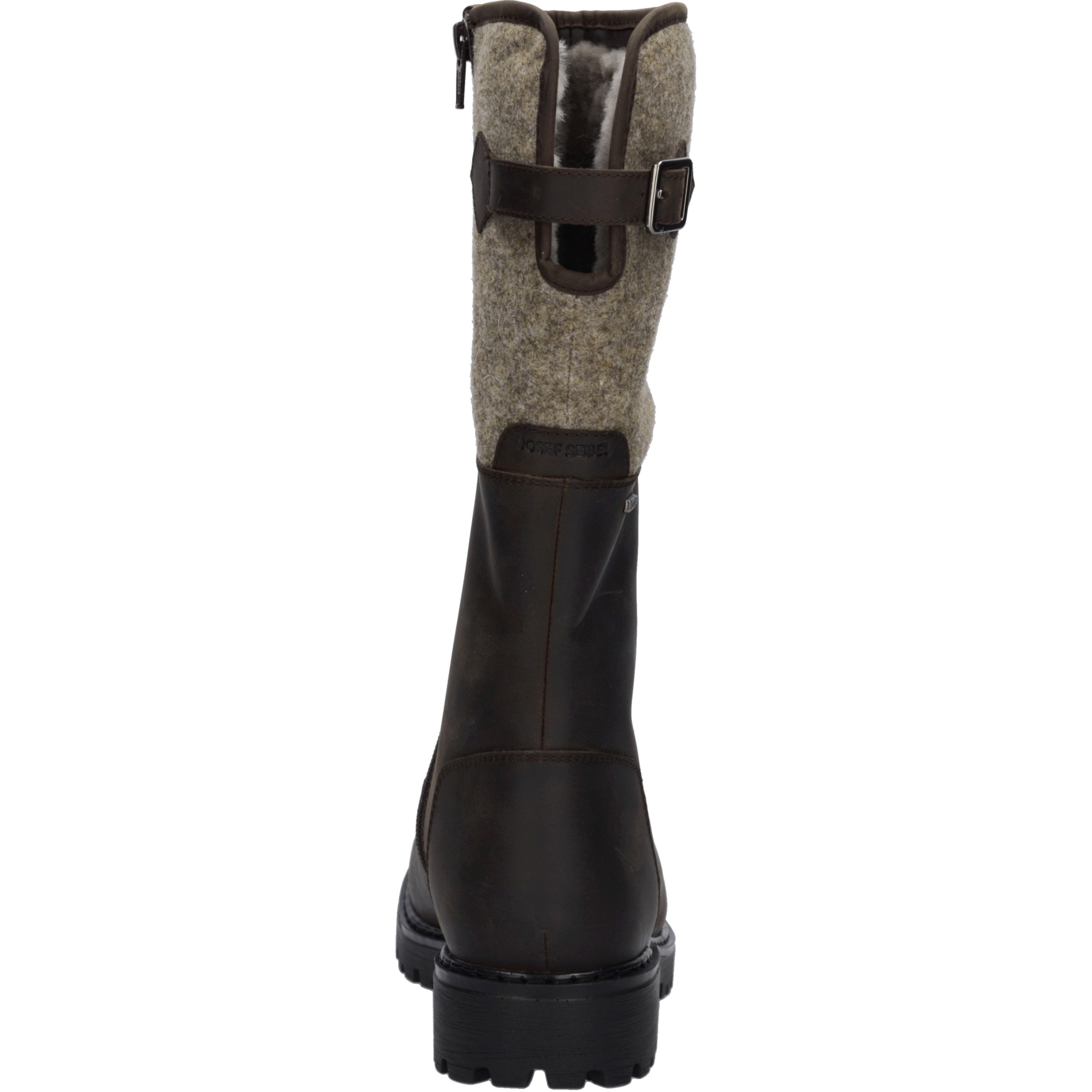 Josef Seibel Stiefel »Melinda 34, moro-kombi«