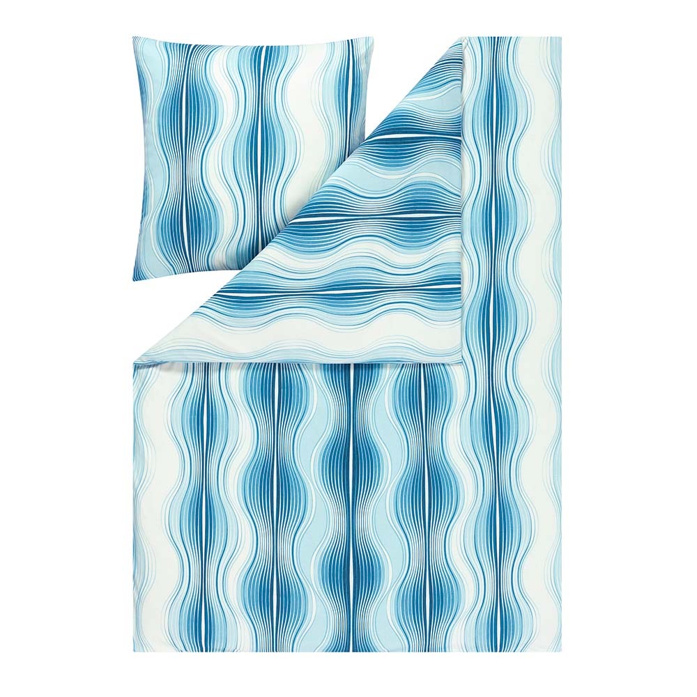 Estella Bettwäsche "Marisol" 2 Stk. tlg. günstig online kaufen