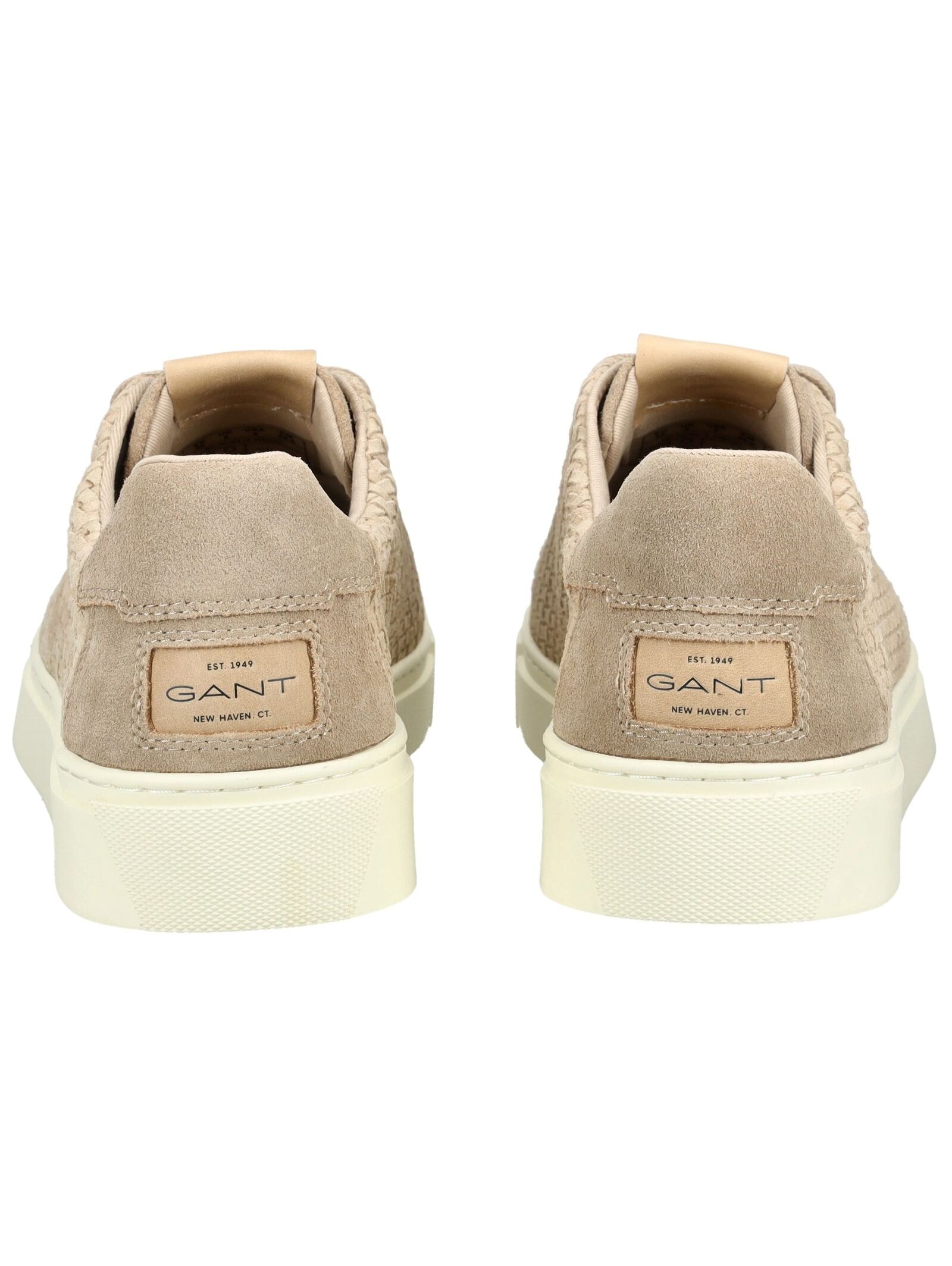 Gant Sneaker »Gant Sneaker Veloursleder«