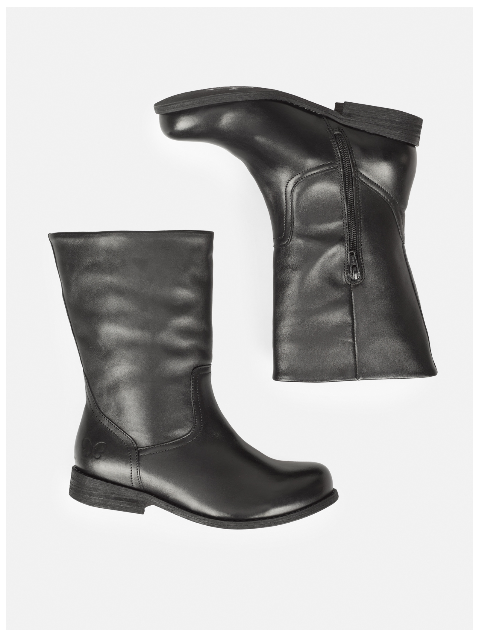 Felmini Stiefel »Felmini Stiefel Leder«