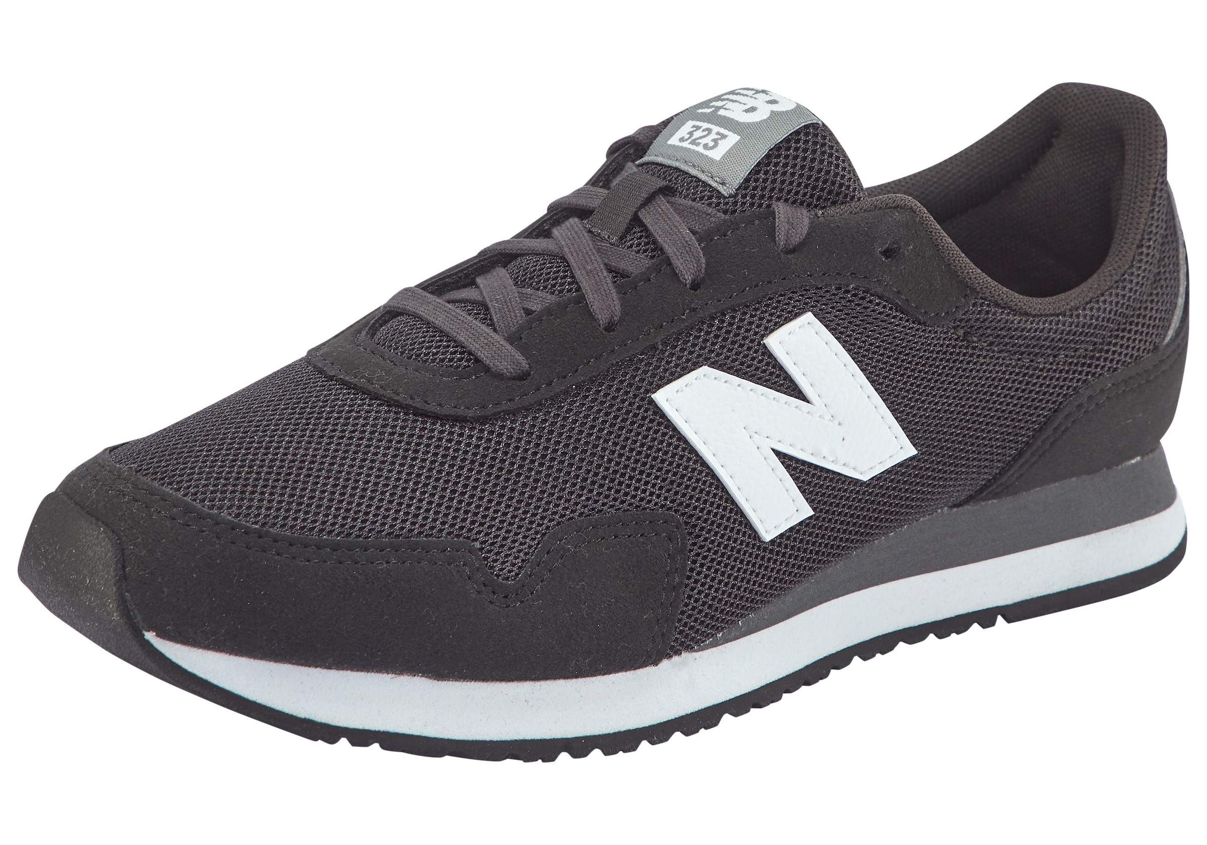 New Balance Sneaker "323" günstig online kaufen