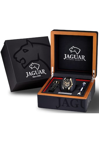 Jaguar Schweizer laikrodis »Special Edition J...