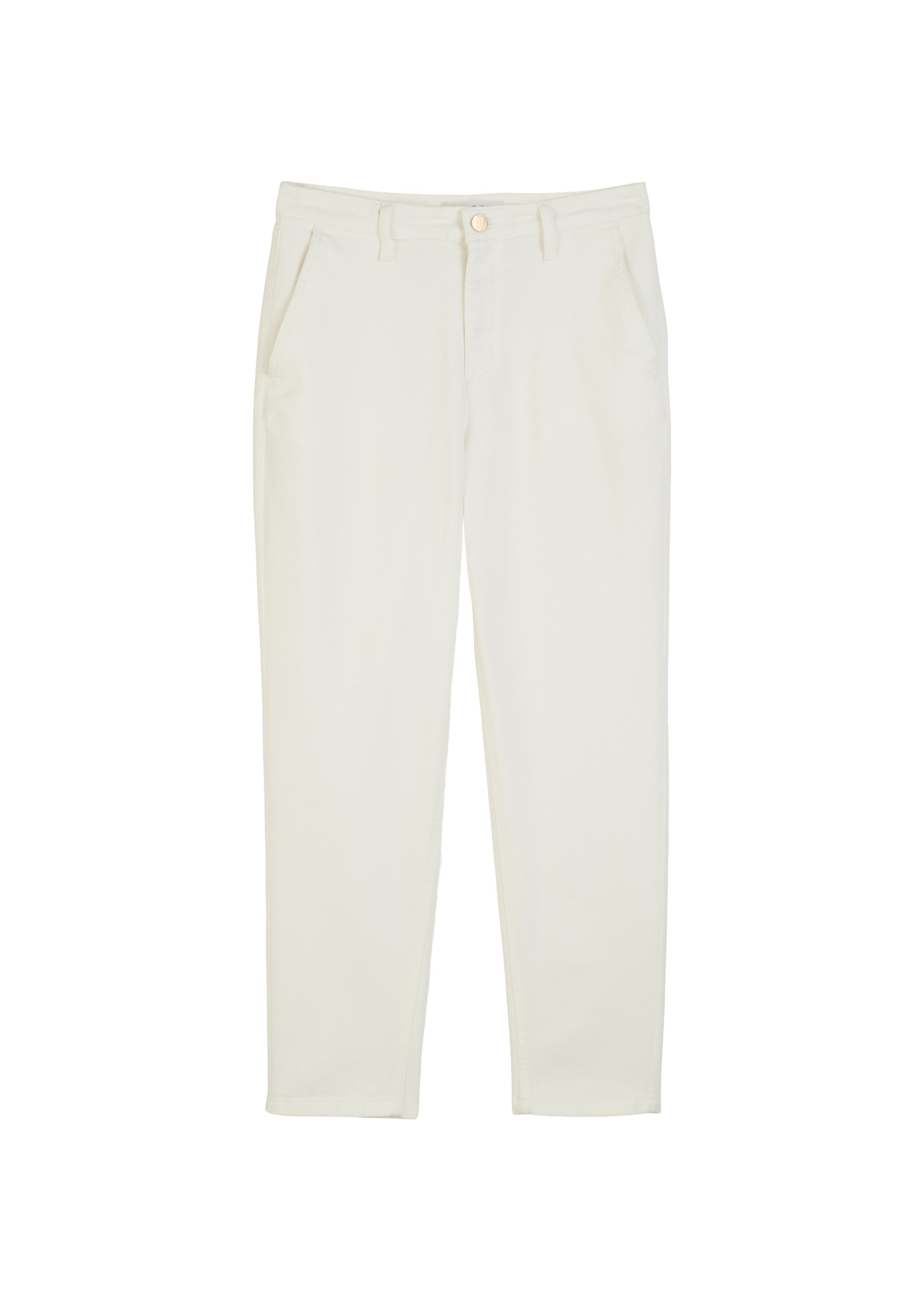 Marc O'Polo 5-Pocket-Hose »aus softem Bio-Baumwoll-Mix«