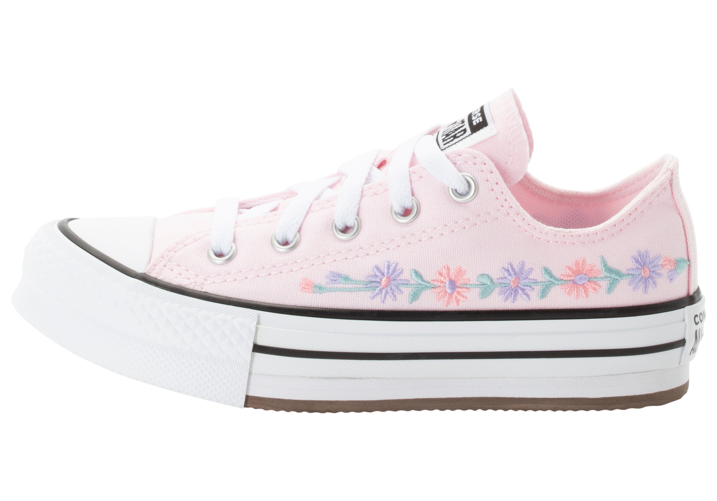 Converse Sneaker "CTAS EVA LIFT" günstig online kaufen