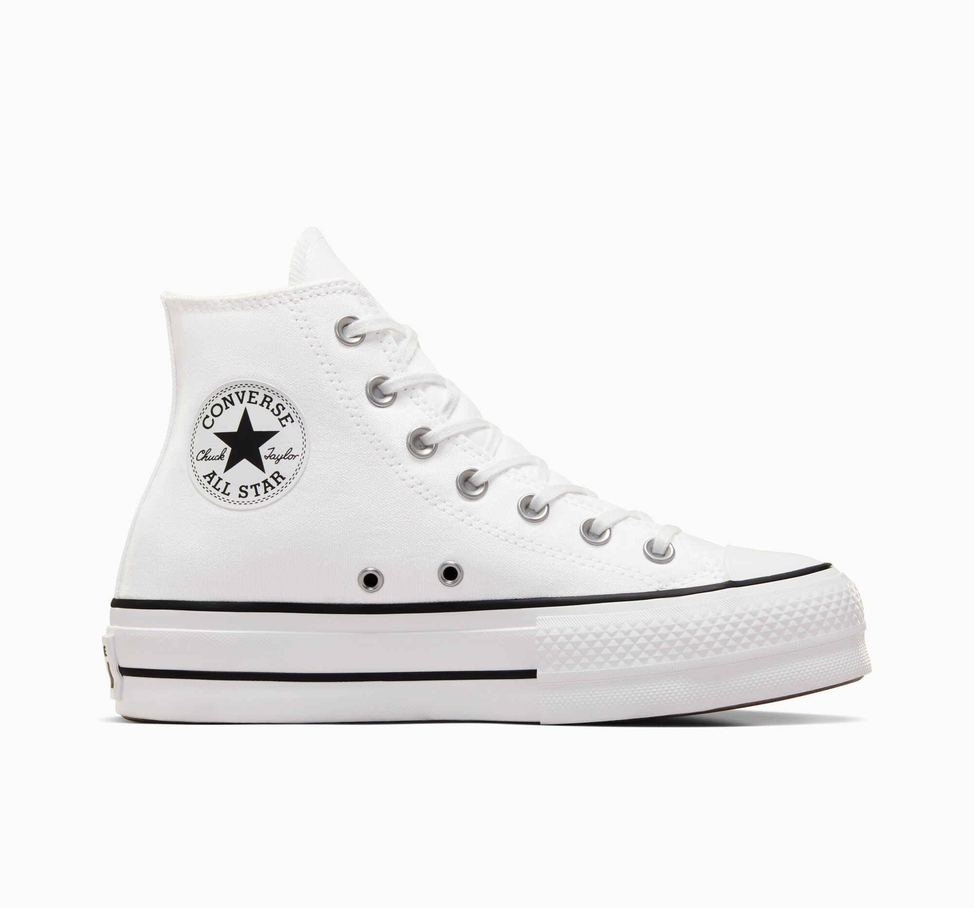 Converse Sneaker "CHUCK TAYLOR ALL STAR LIFT PLATFORM CANVAS" günstig online kaufen
