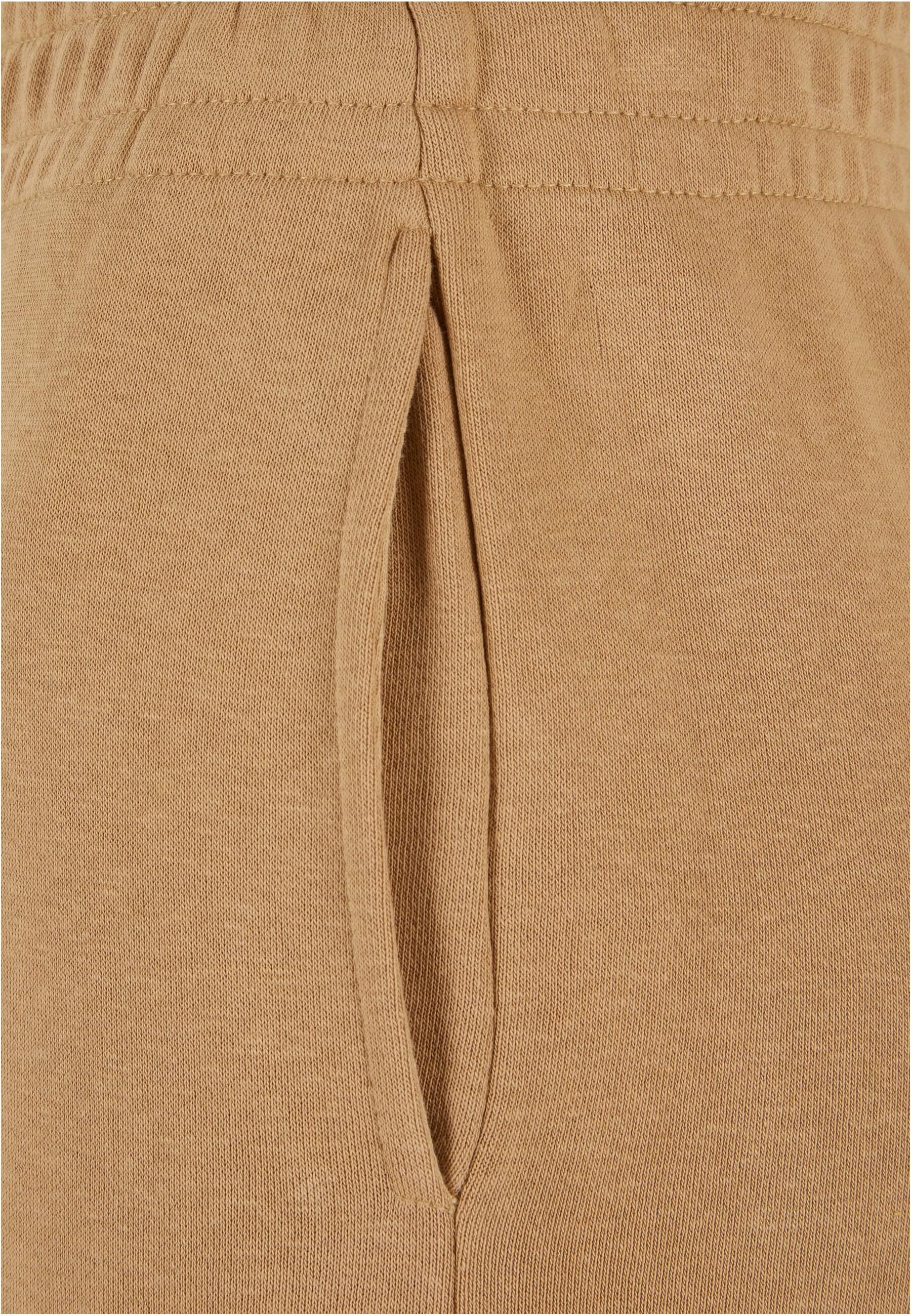 URBAN CLASSICS Jogginghose »Urban Classics Damen Ladies Baggy Light Terry Sweat Pants«, (1 tlg.)