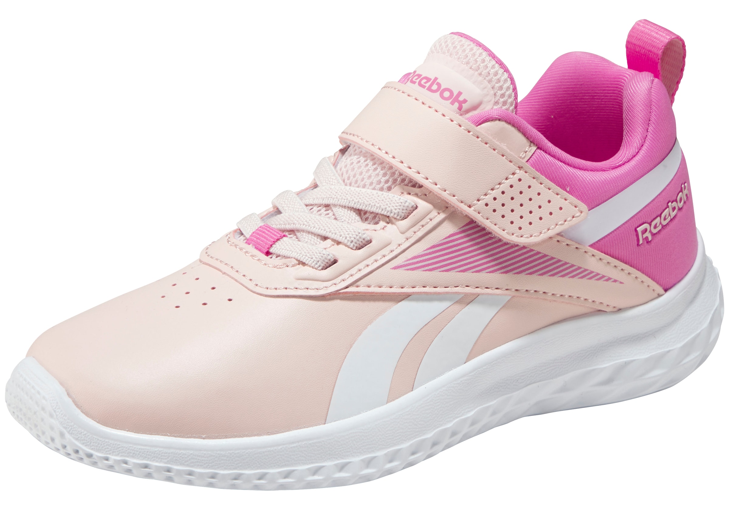 kaufen RUSH Laufschuh online BAUR »REEBOK Reebok | RUNNER«