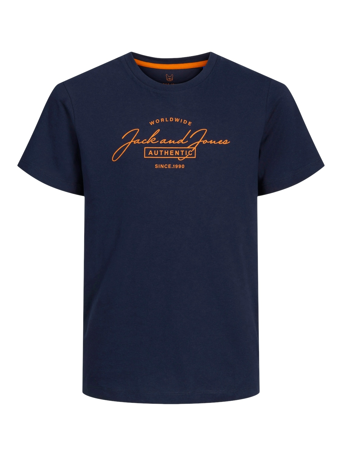 Jack & Jones Junior T-Shirt »JJFERRIS TEE SS CREW NECK 3PK MP JNR«